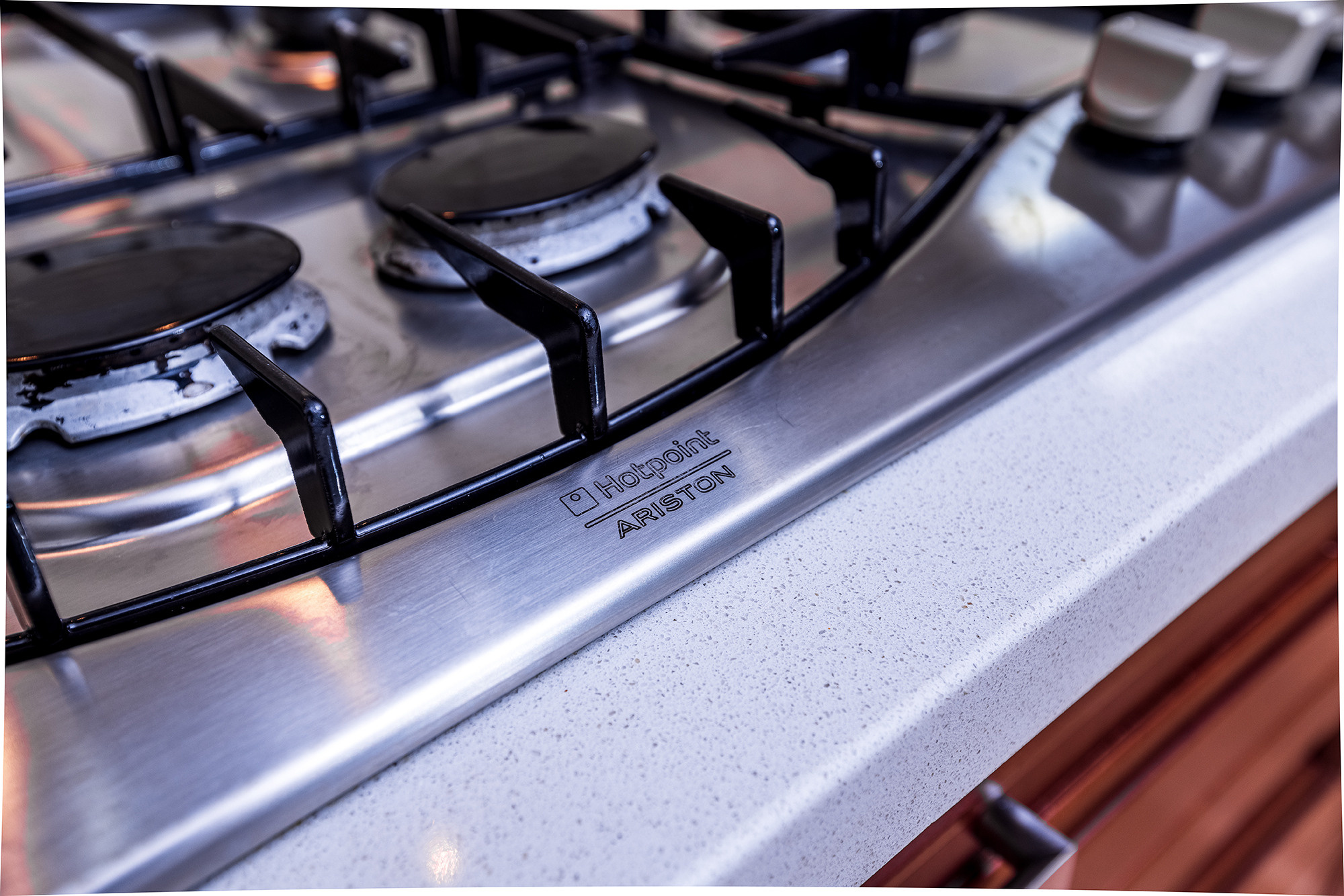 Супер коттедж с красивым видом на Новороссийск. Село Кабардинка. Фотограф Александр Трихонюк. Фото недвижимости в Геленджике