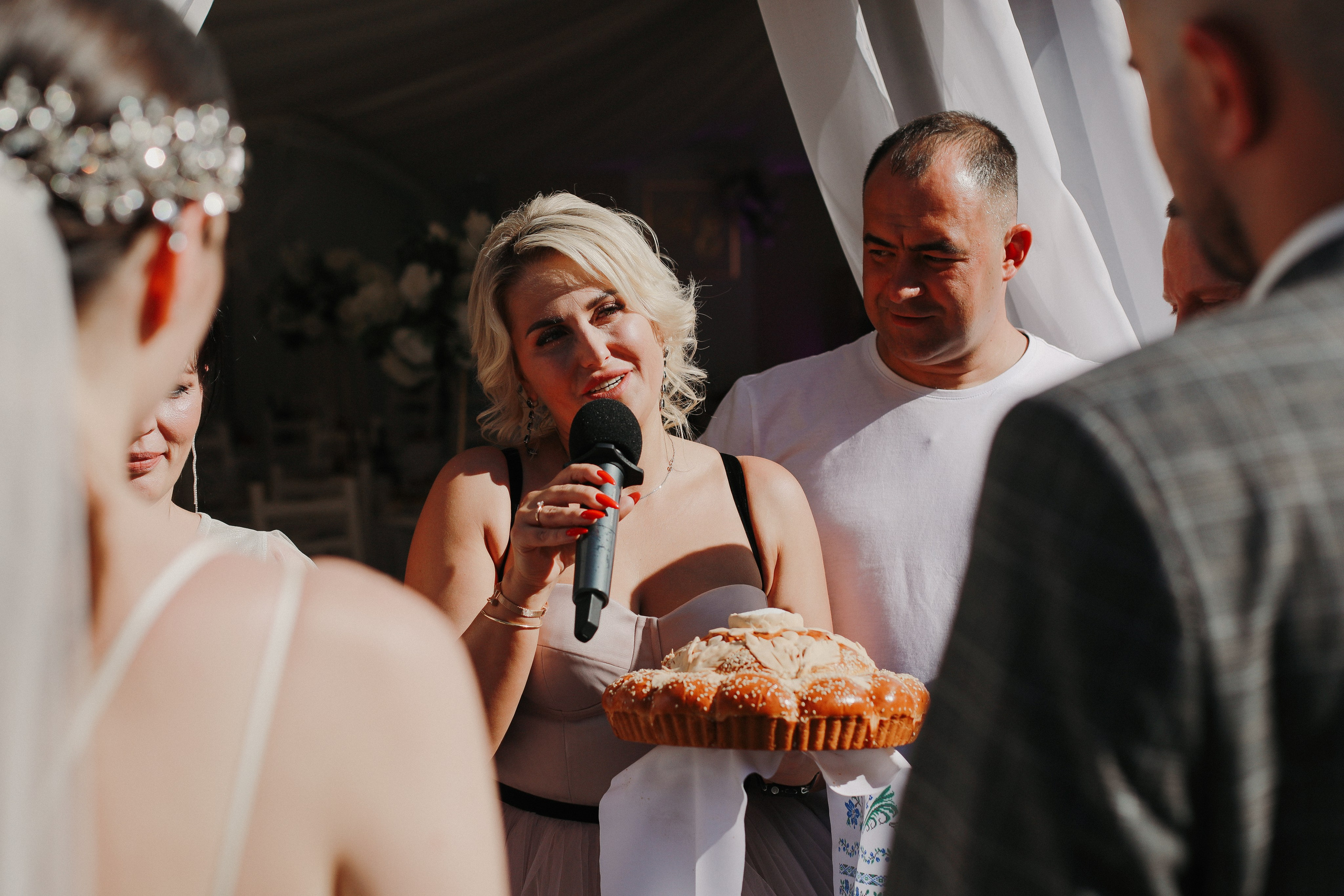 Елена и Александр. Свадебный фотограф Волгоград и Волжский Евгения Кимлач