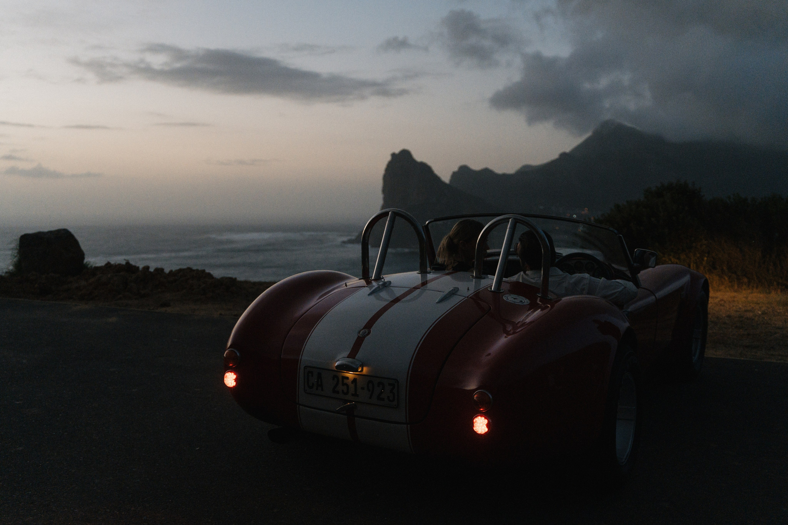 Однажды в Африке. Свадебный фотограф в Санкт-Петербурге