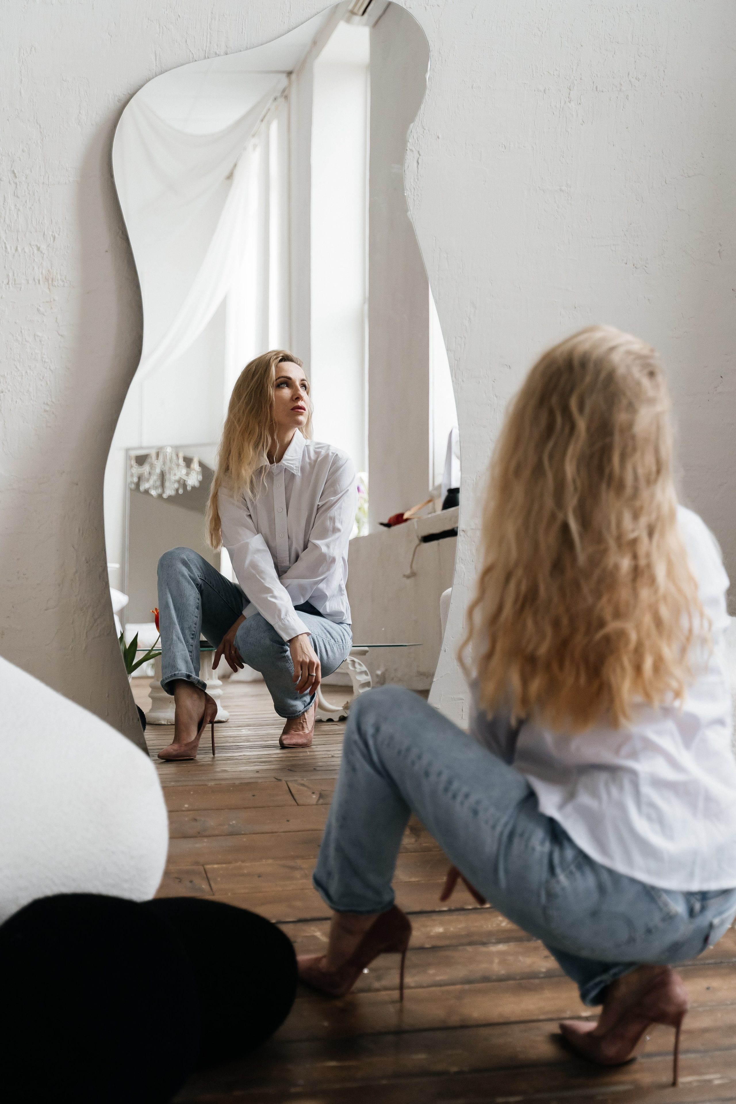 Оля. Фотограф Ларионова Надежда|Ставрополь