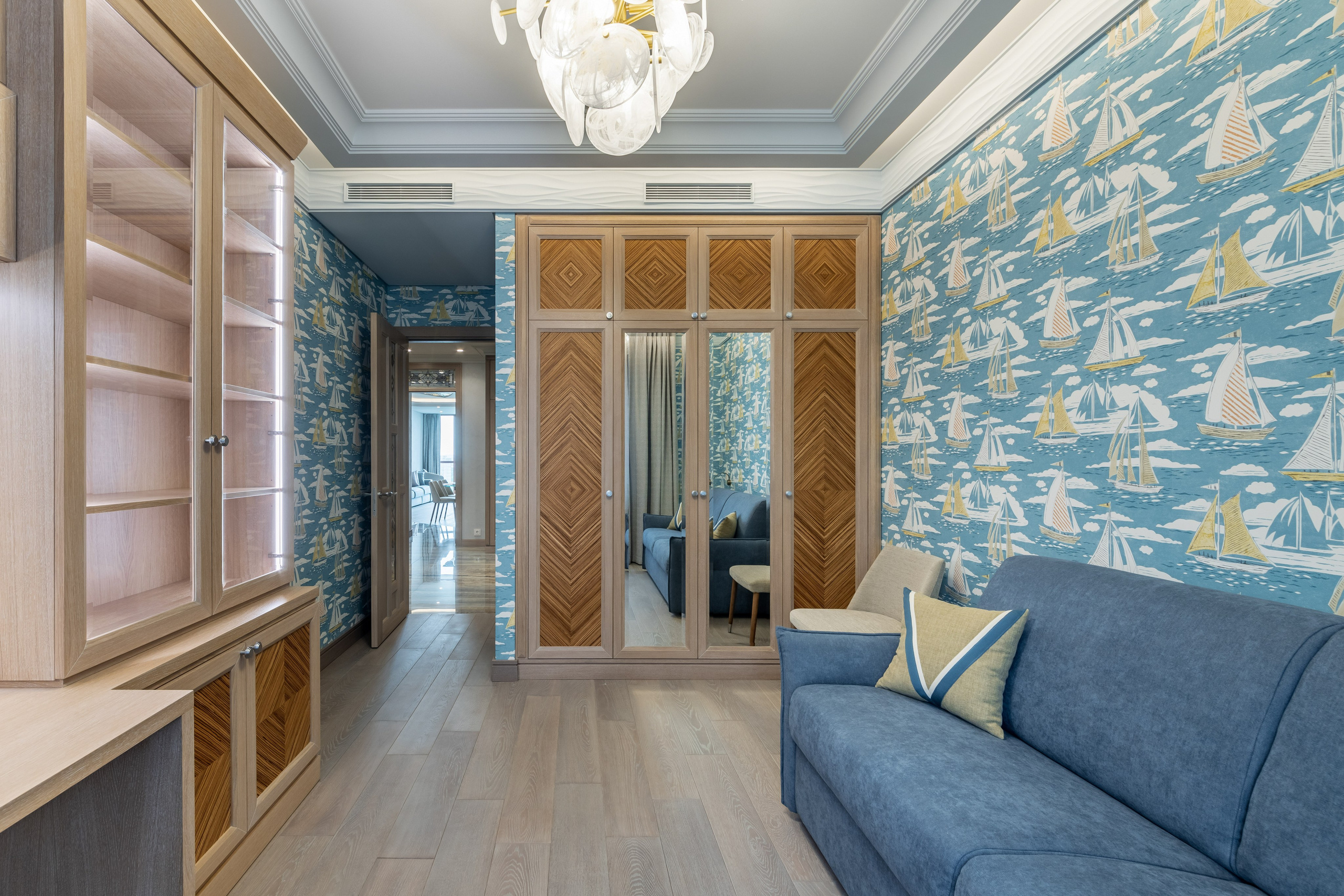 Живописная. Фотограф Лагутин Анатолий