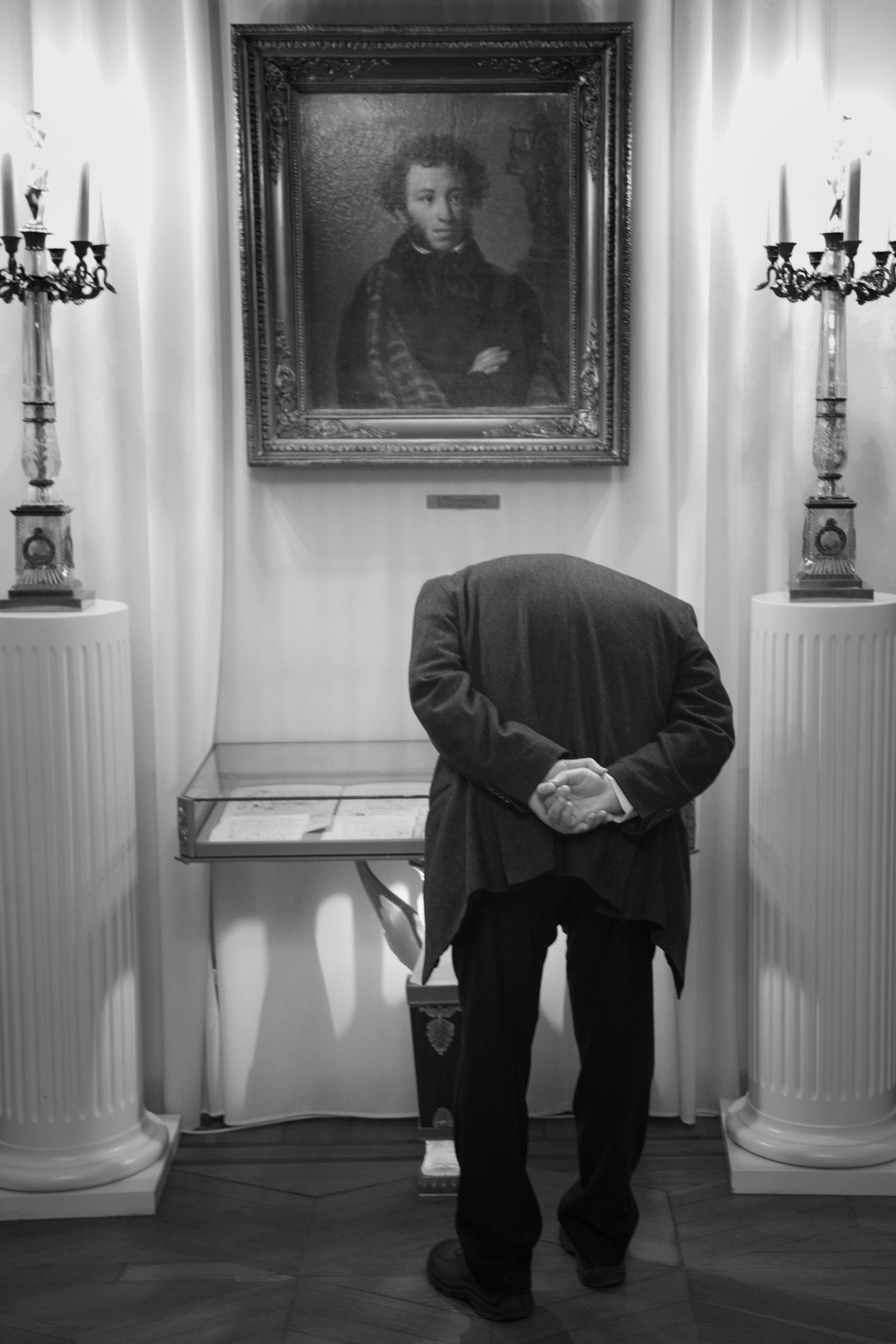 Репортаж. Фотограф Лагутин Анатолий