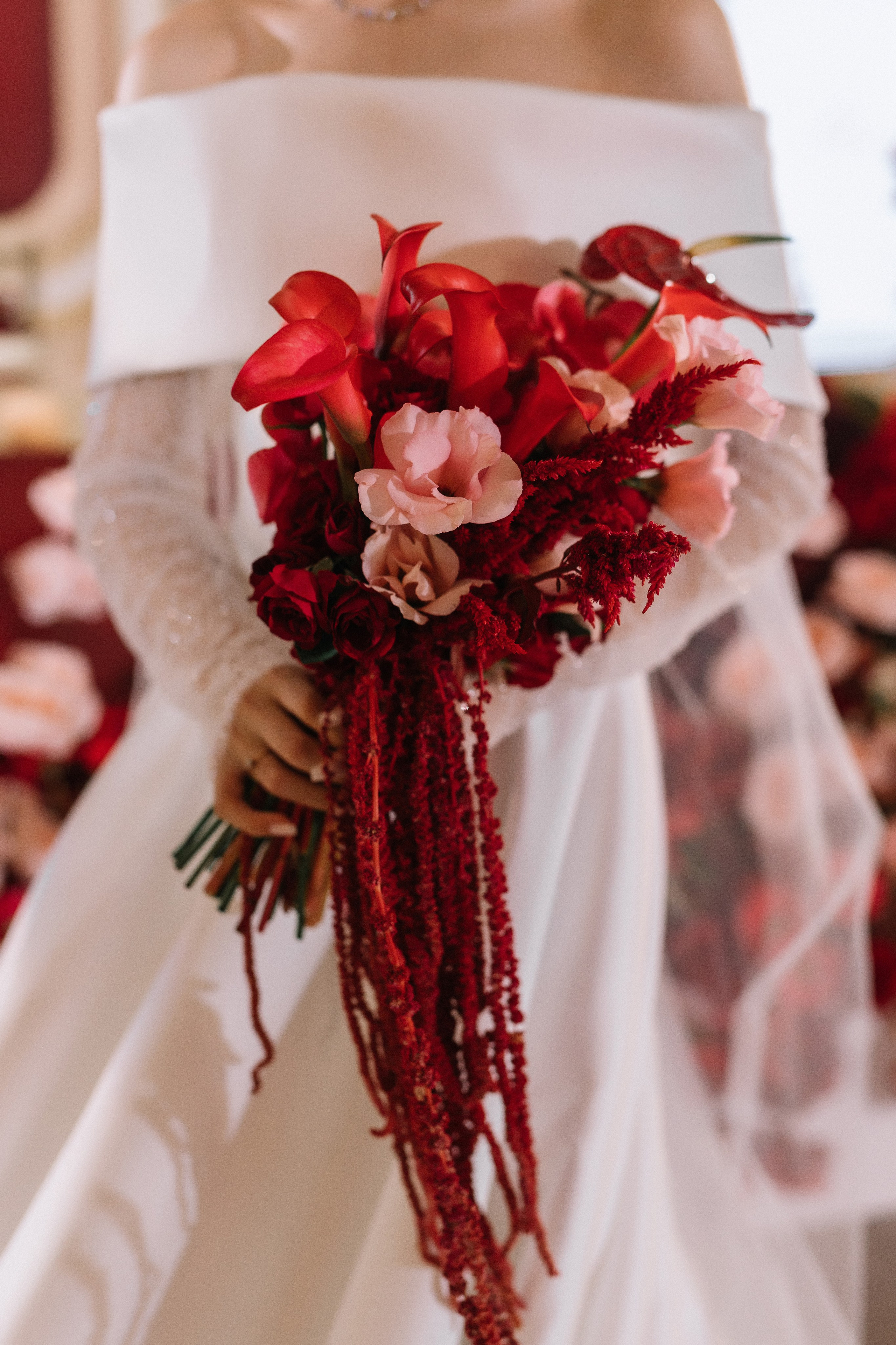 Максим и Алина. Свадебный фотограф в Краснодаре Булатова Наталия