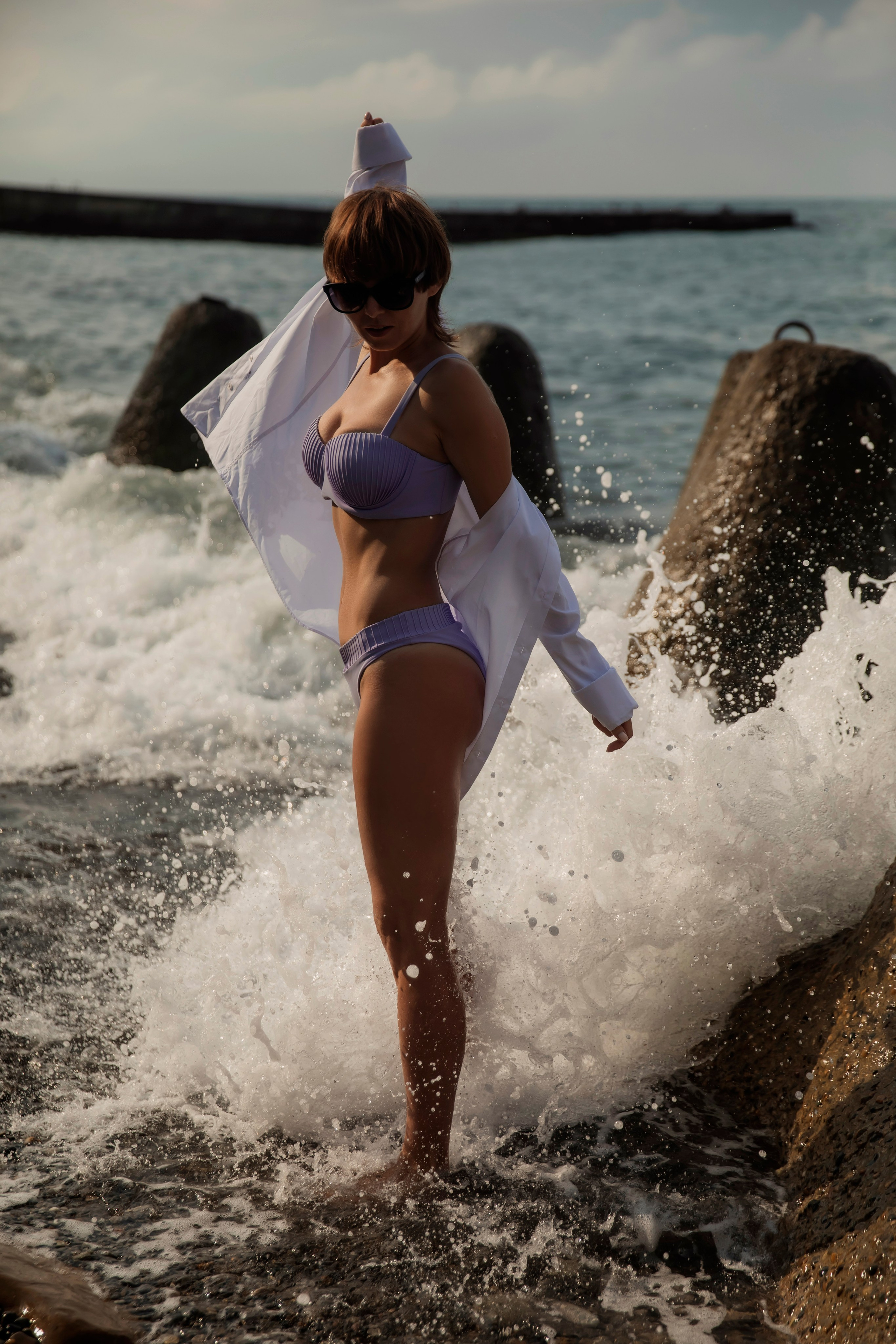 Ирина. Свадебный и семейный фотограф Колоскова Мария (Сочи и весь мир)