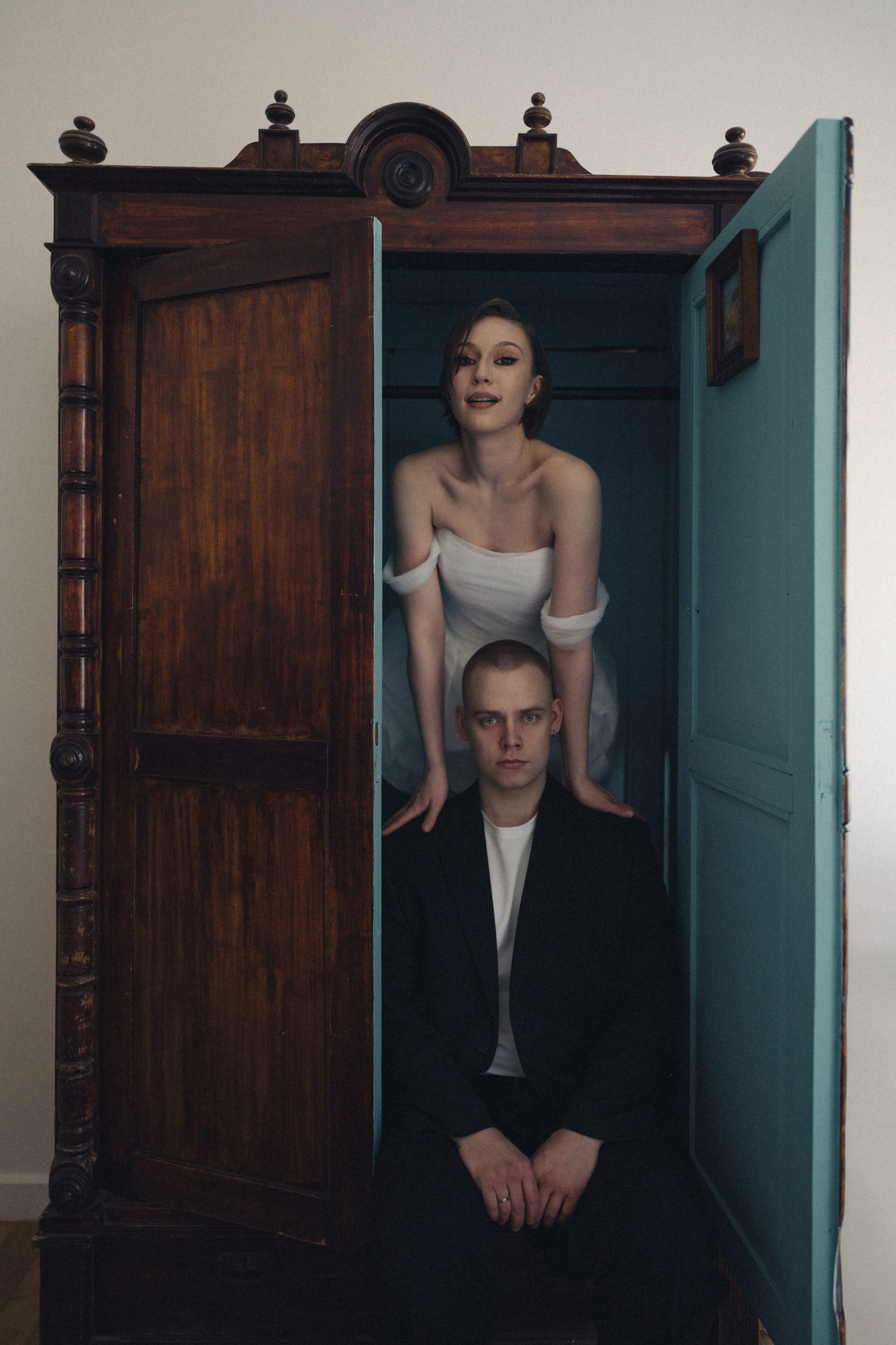 Свадебные истории. Юлия Анисимова — свадебный и семейный фотограф в Санкт-Петербурге