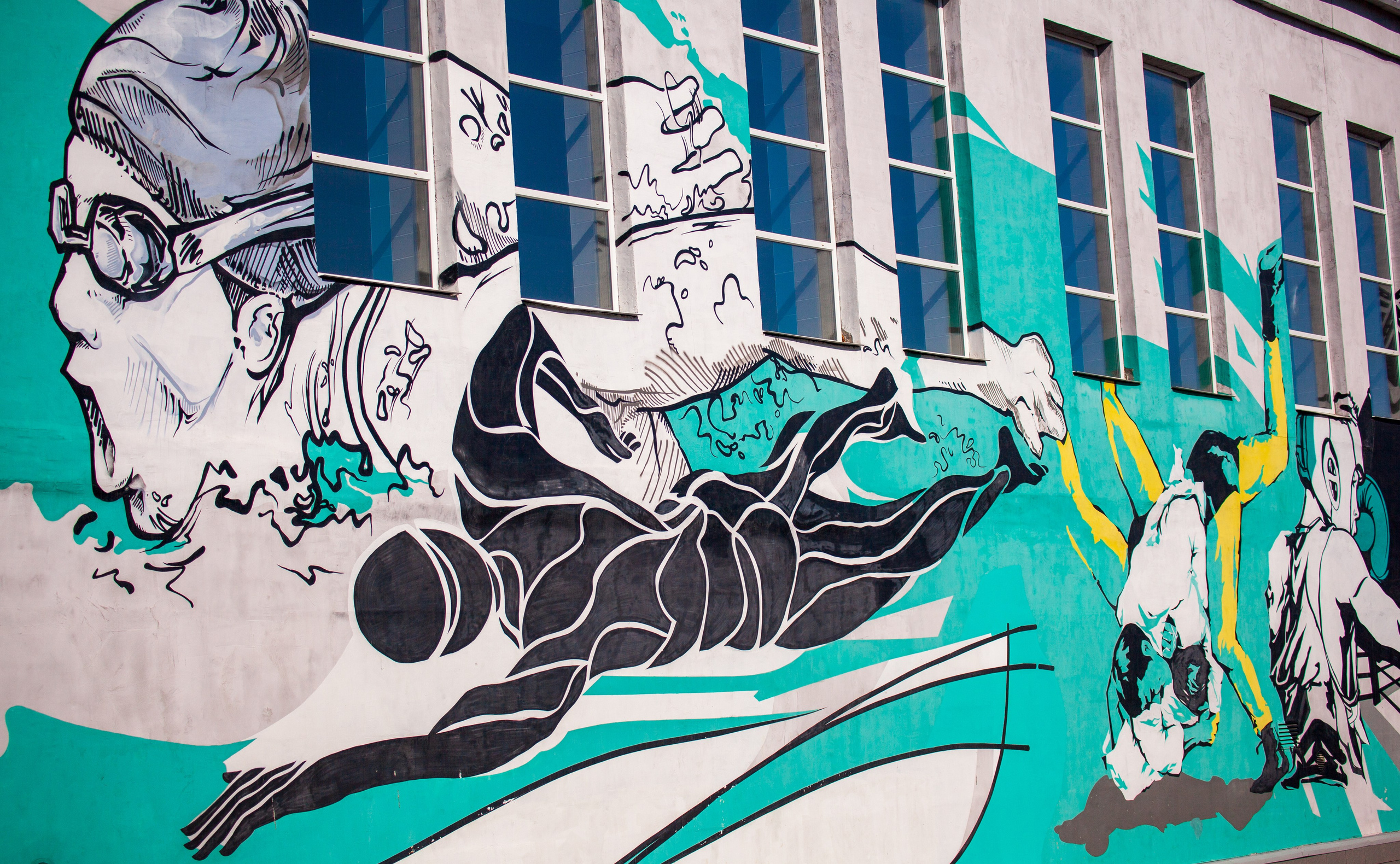 Тропинки детства. Фотохудожник Артём Парамонов