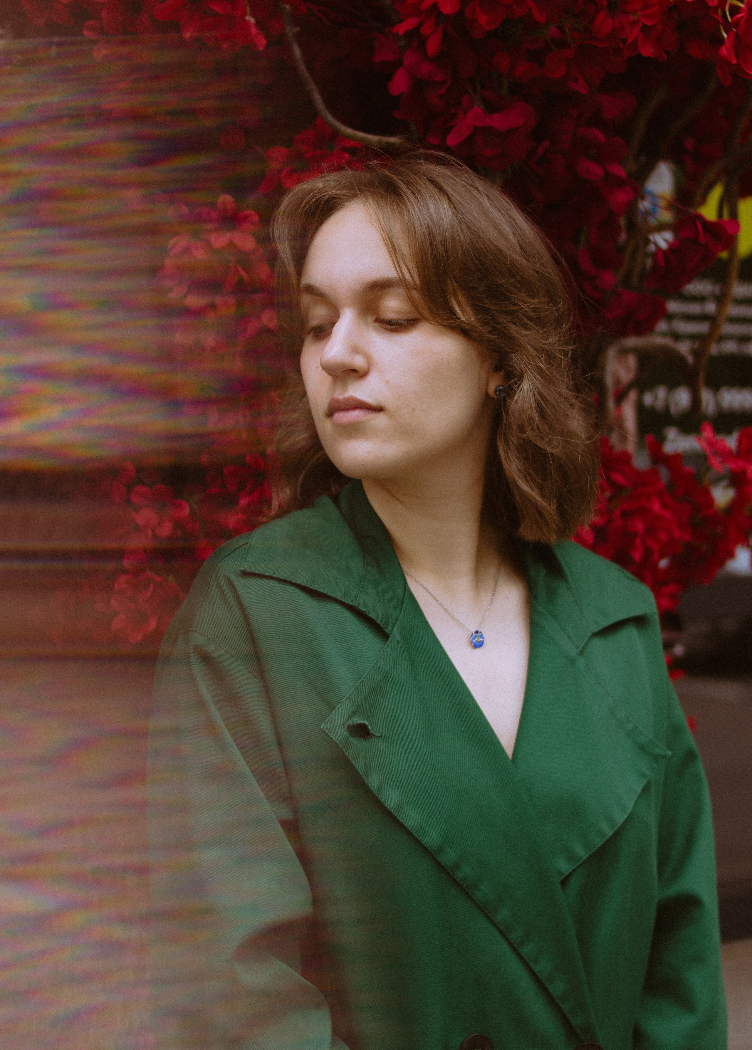 Алиса. Портретный фотограф Громова Мария