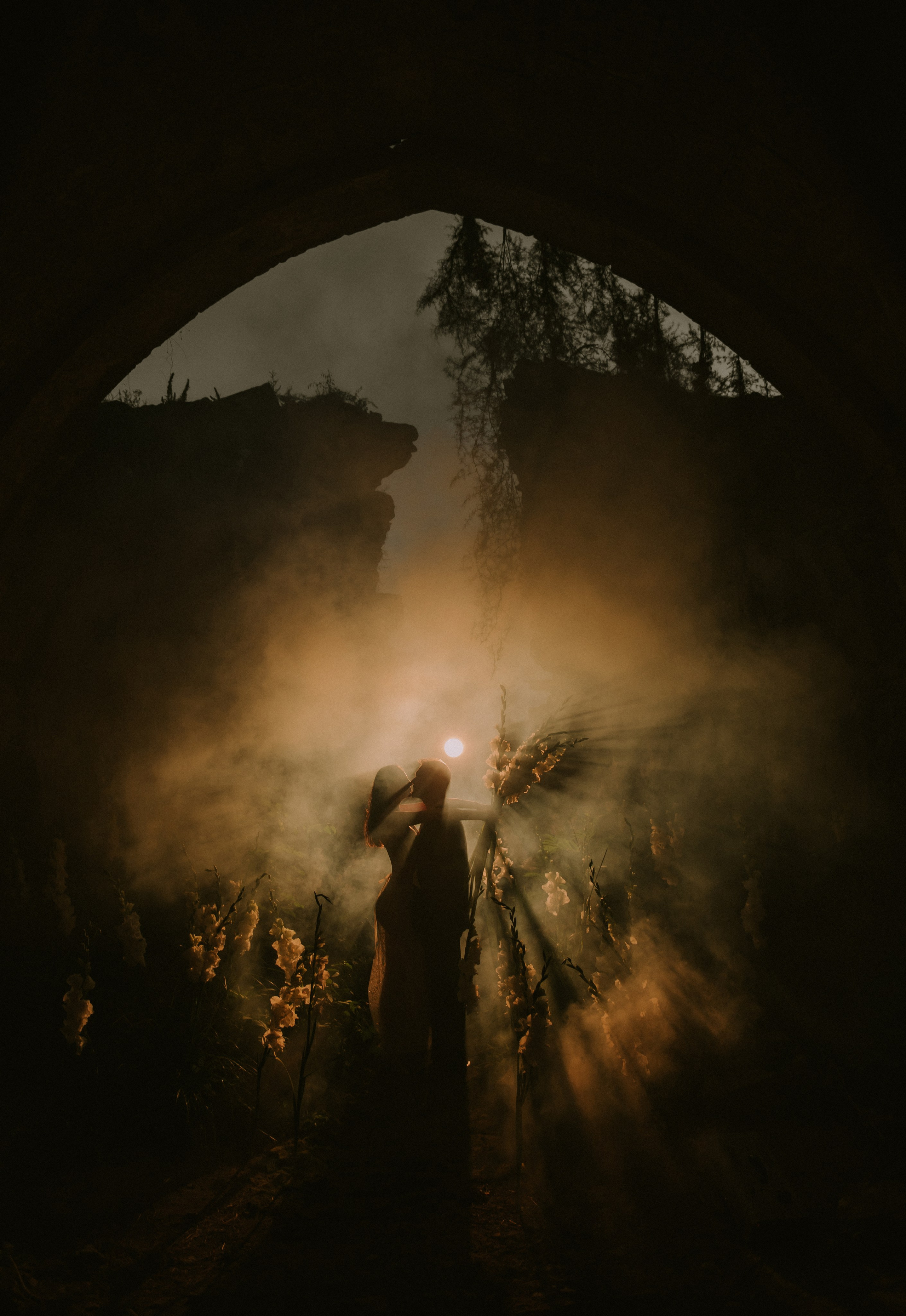 Антон и Надежда. Свадебный, женский, семейный фотограф в Севастополе Юлия Мошенко