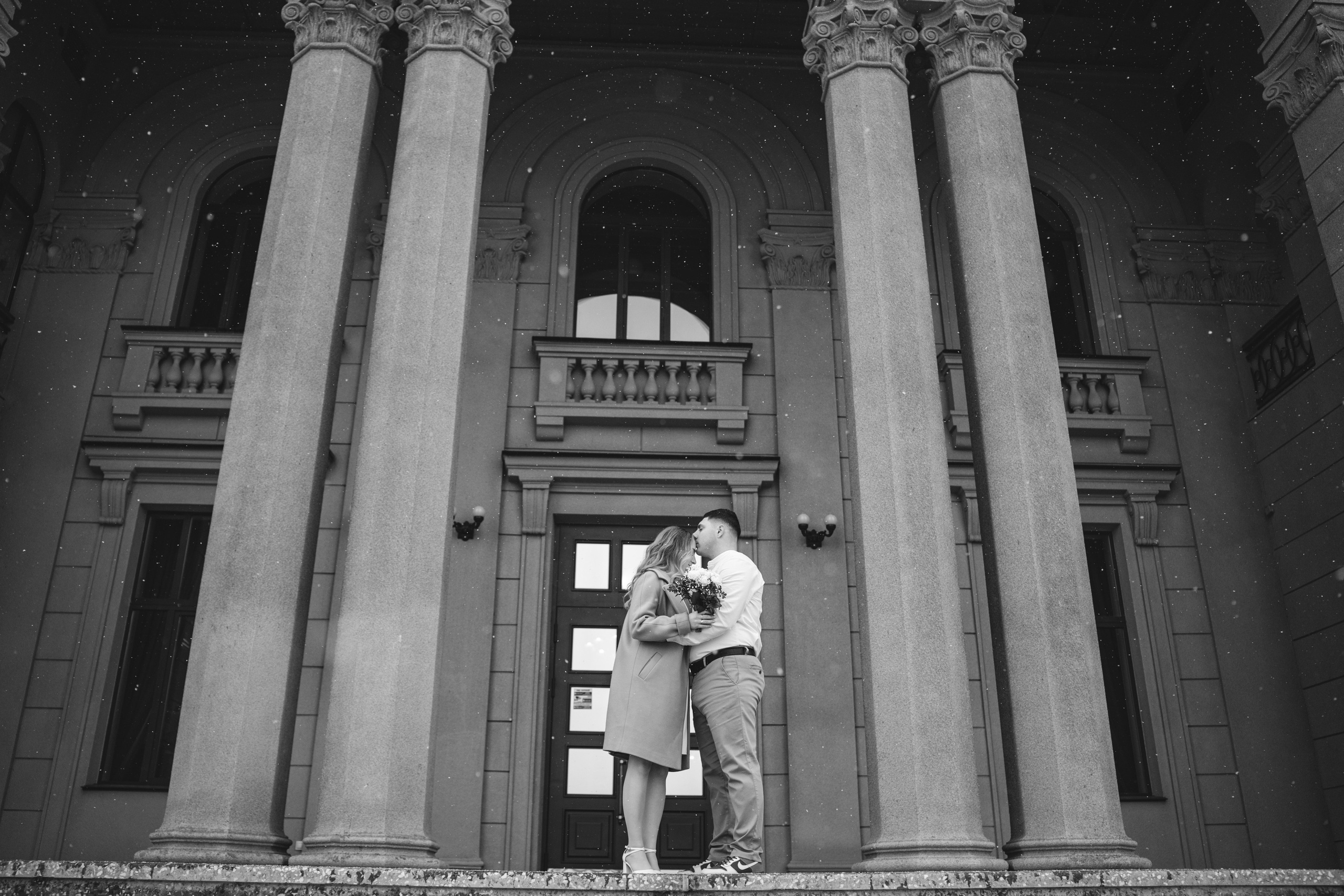 Акоп и Дарина. Фотограф и видеограф Олег Игнатов | Свадьбы, Love Story, реклама и корпоративы — Красноярск