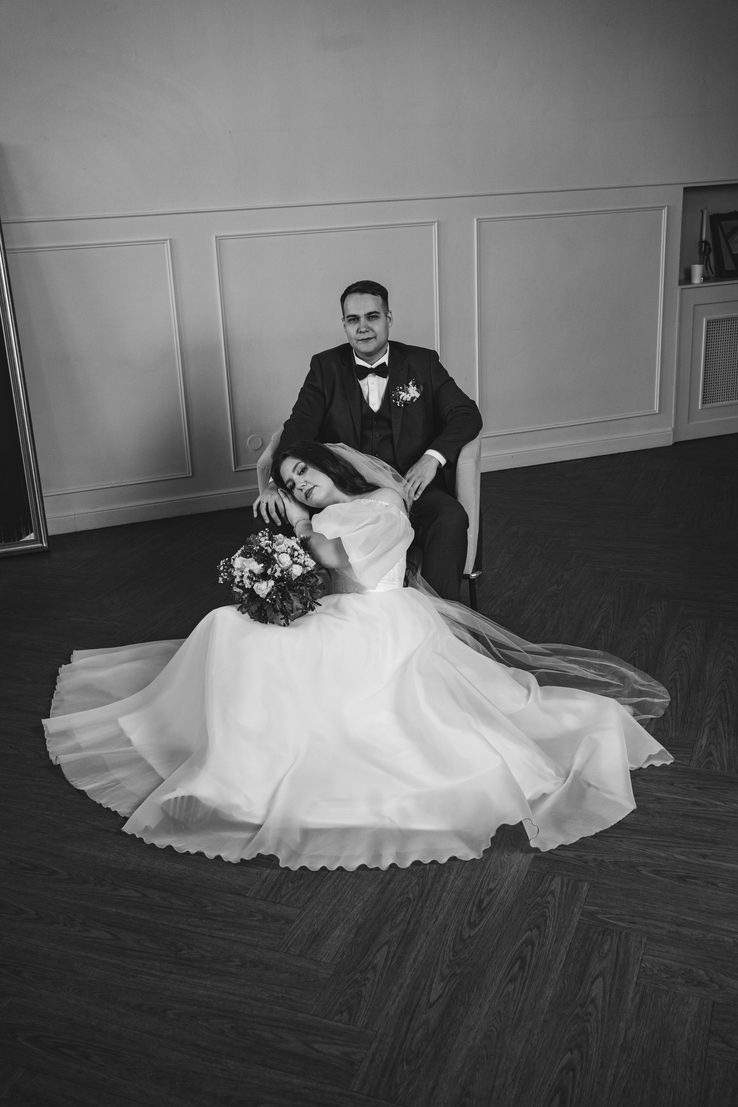 Павел и Дарья. Фотограф и видеограф Олег Игнатов | Свадьбы, Love Story, реклама и корпоративы — Красноярск