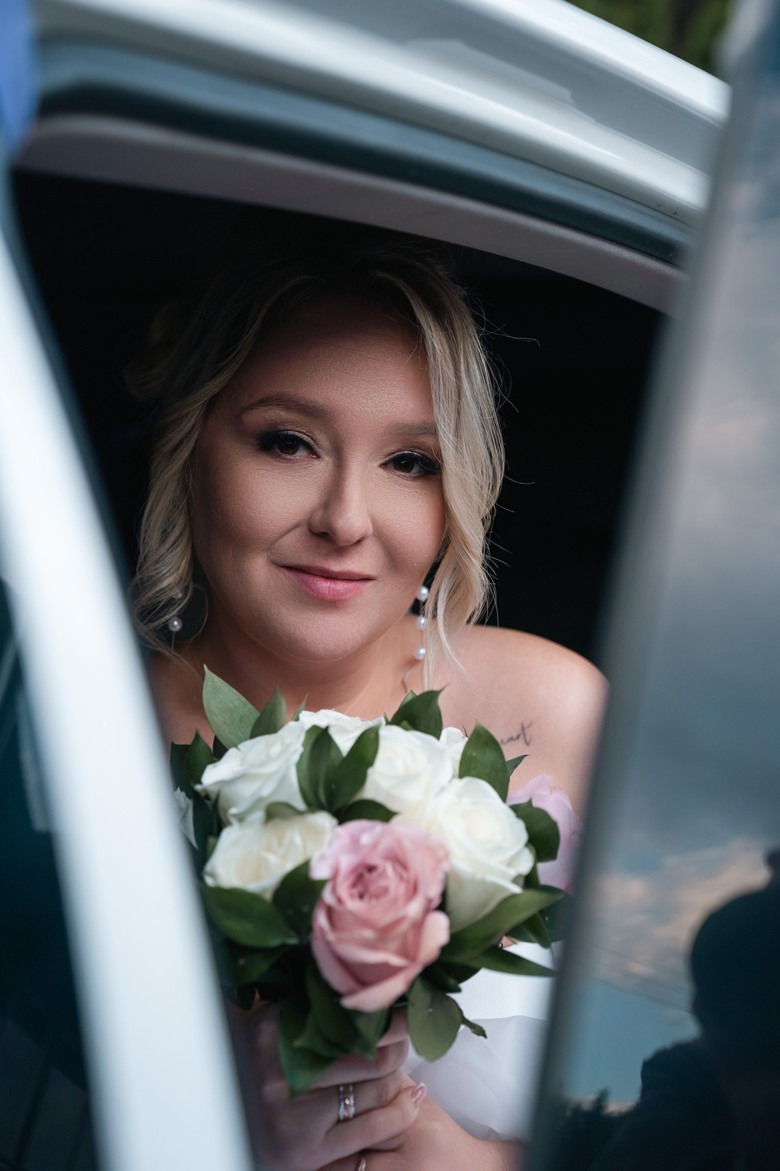 Константин и Алена. Фотограф и видеограф Олег Игнатов | Свадьбы, Love Story, реклама и корпоративы — Красноярск