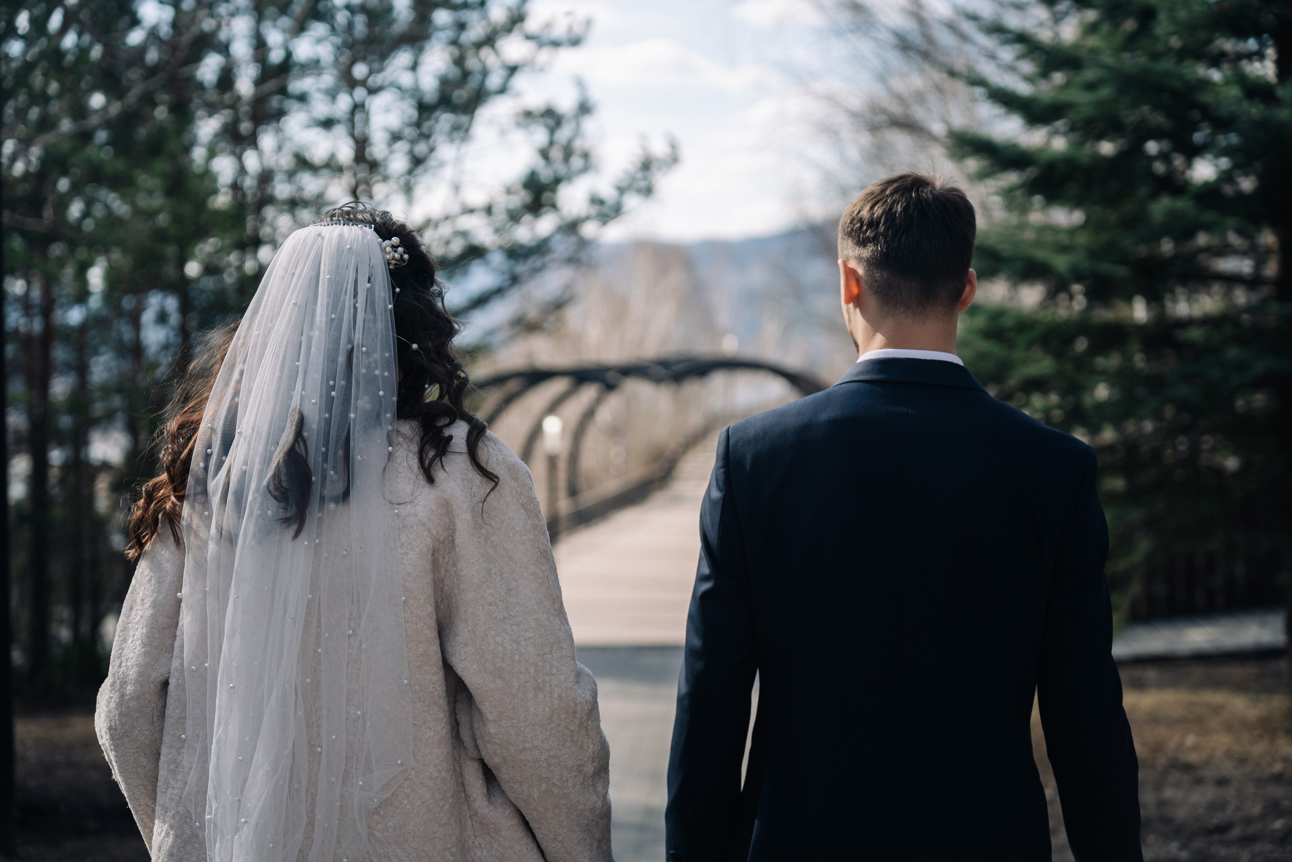 Данил и Любовь. Фотограф и видеограф Олег Игнатов | Свадьбы, Love Story, реклама и корпоративы — Красноярск