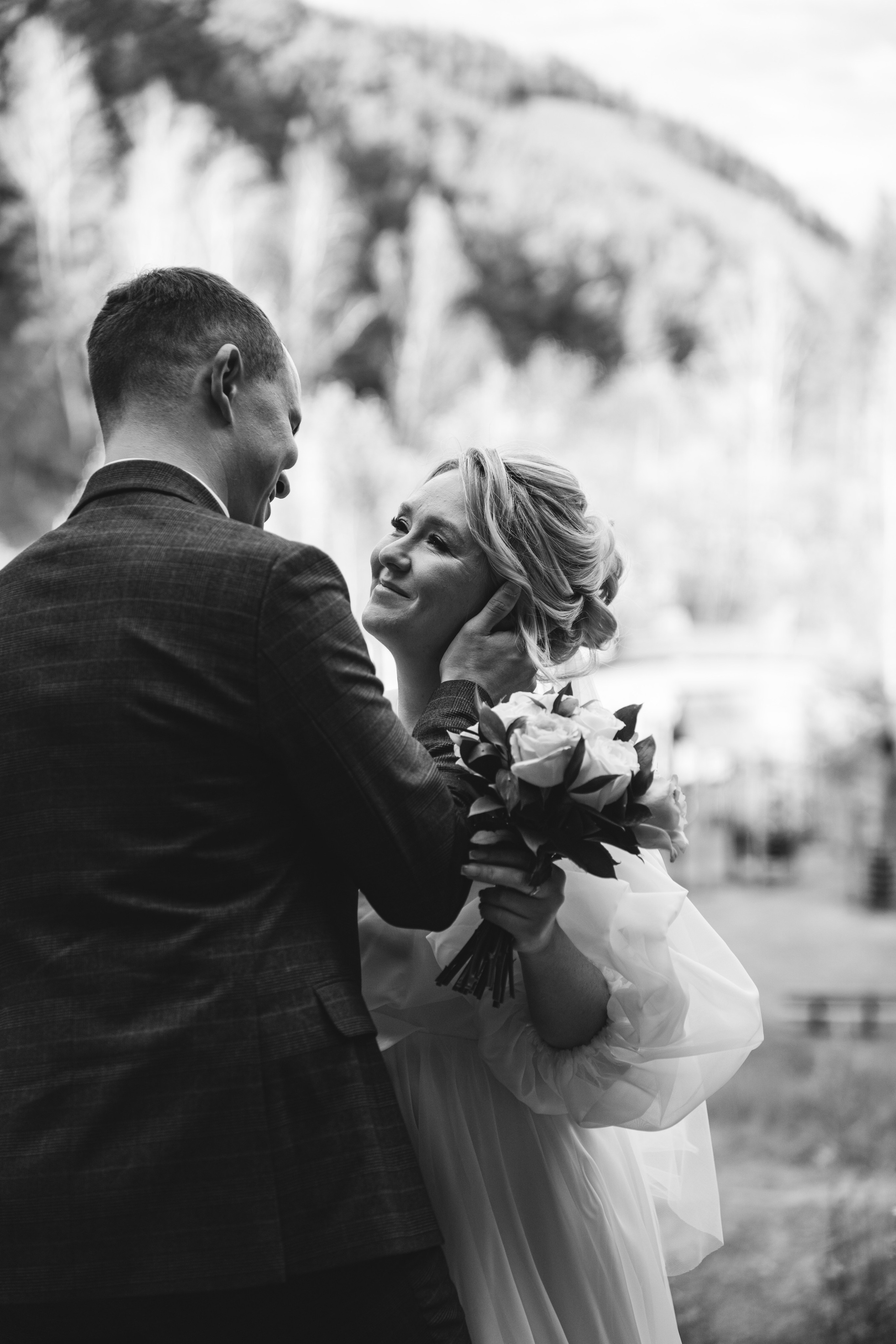 Константин и Алена. Фотограф и видеограф Олег Игнатов | Свадьбы, Love Story, реклама и корпоративы — Красноярск