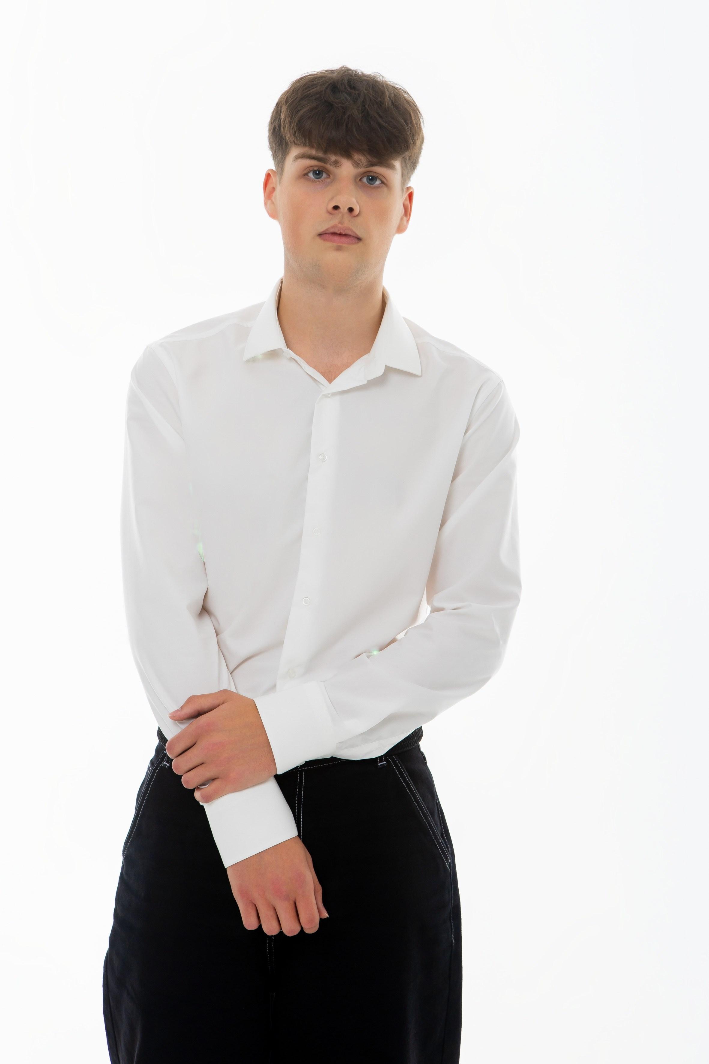 Студия Гимназия 12 11 А 2024 г. Свадебный и портретный Фотограф в Липецке Дмитрий Котюков