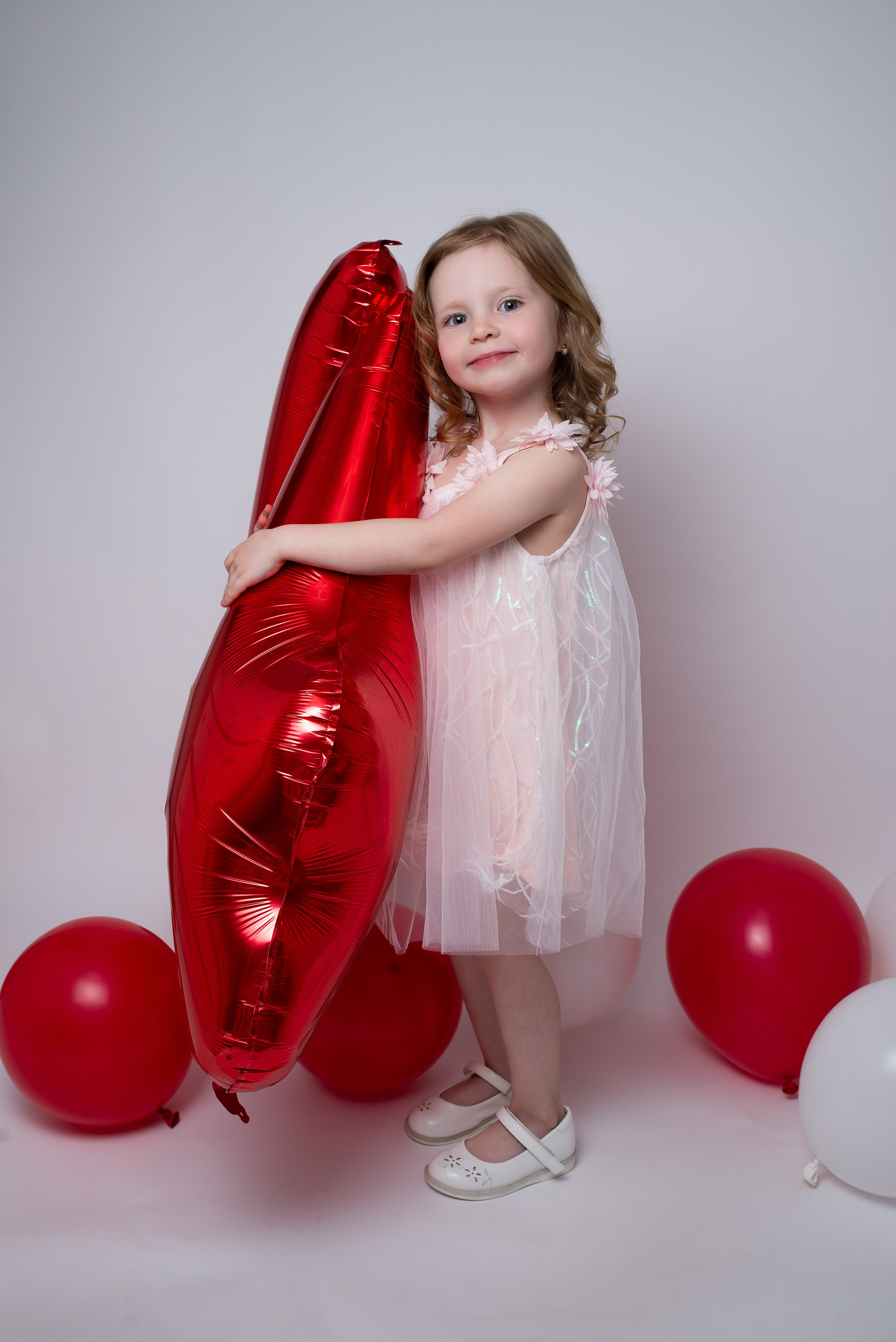 Детская фотосъёмка. Главная