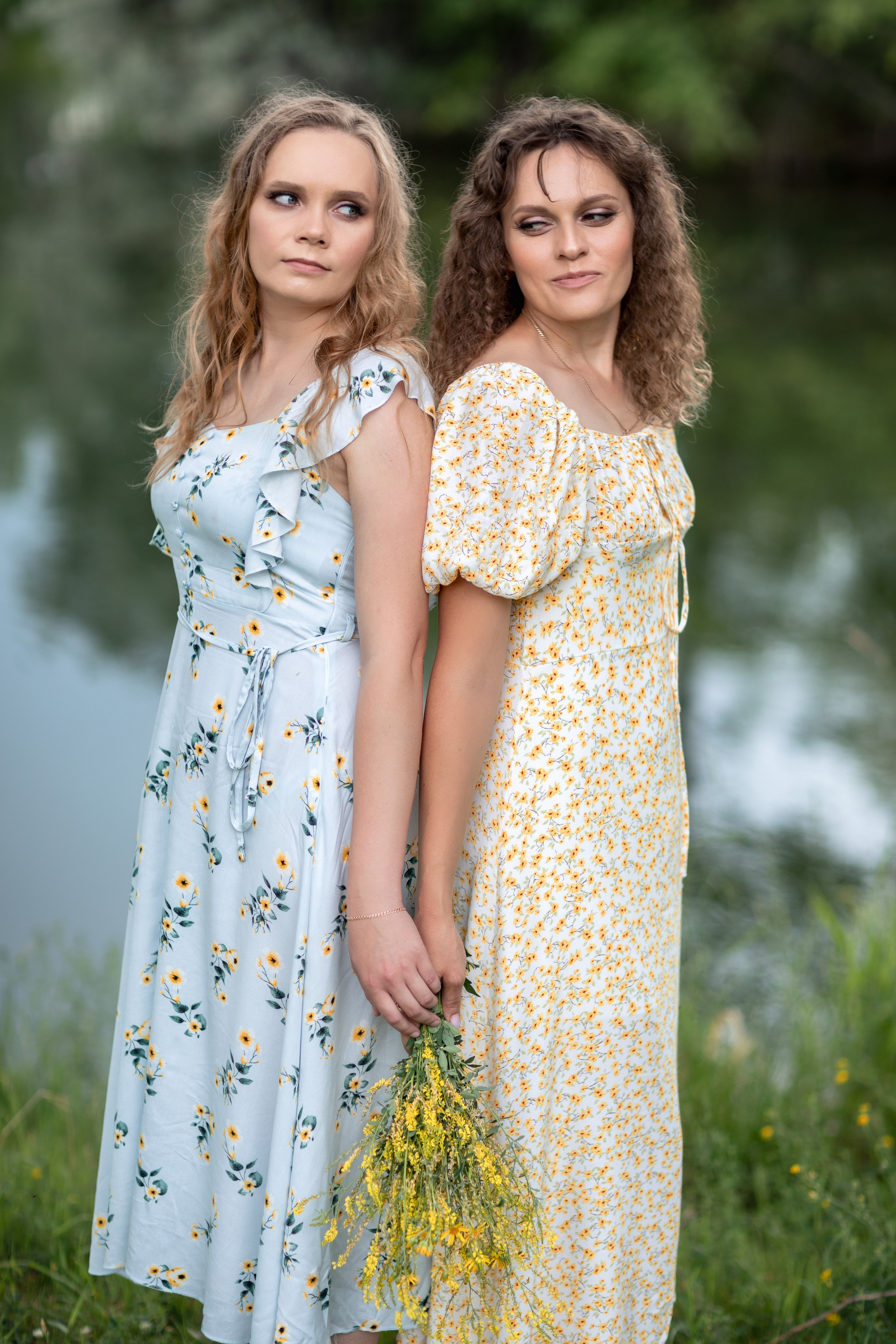 Маша и Наташа. Женский и семейный Фотограф В Усть-Каменогорске Юлия Журавлева