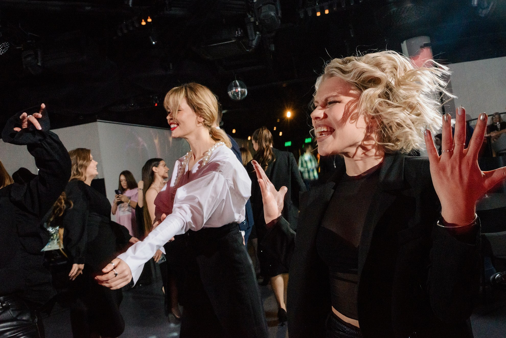 Корпоратив Жизнь Март. Константин Солодянкин — свадебный и репортажный фотограф в Екатеринбурге и Верхней Пышме