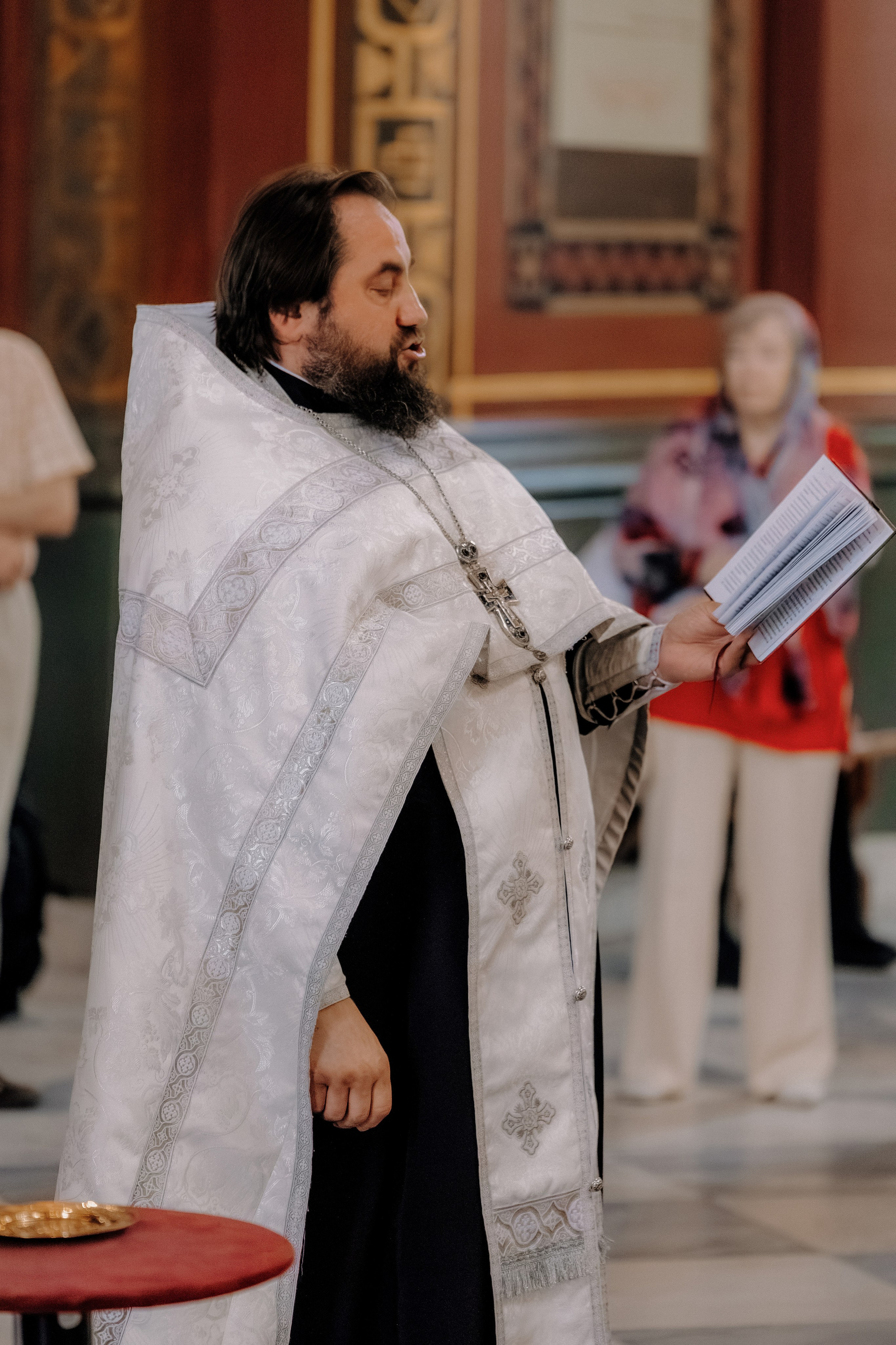 Фотосъемка венчания | Профессиональный свадебный фотограф. Красильников Евгений — профессиональный фотограф в Ростове-на-Дону