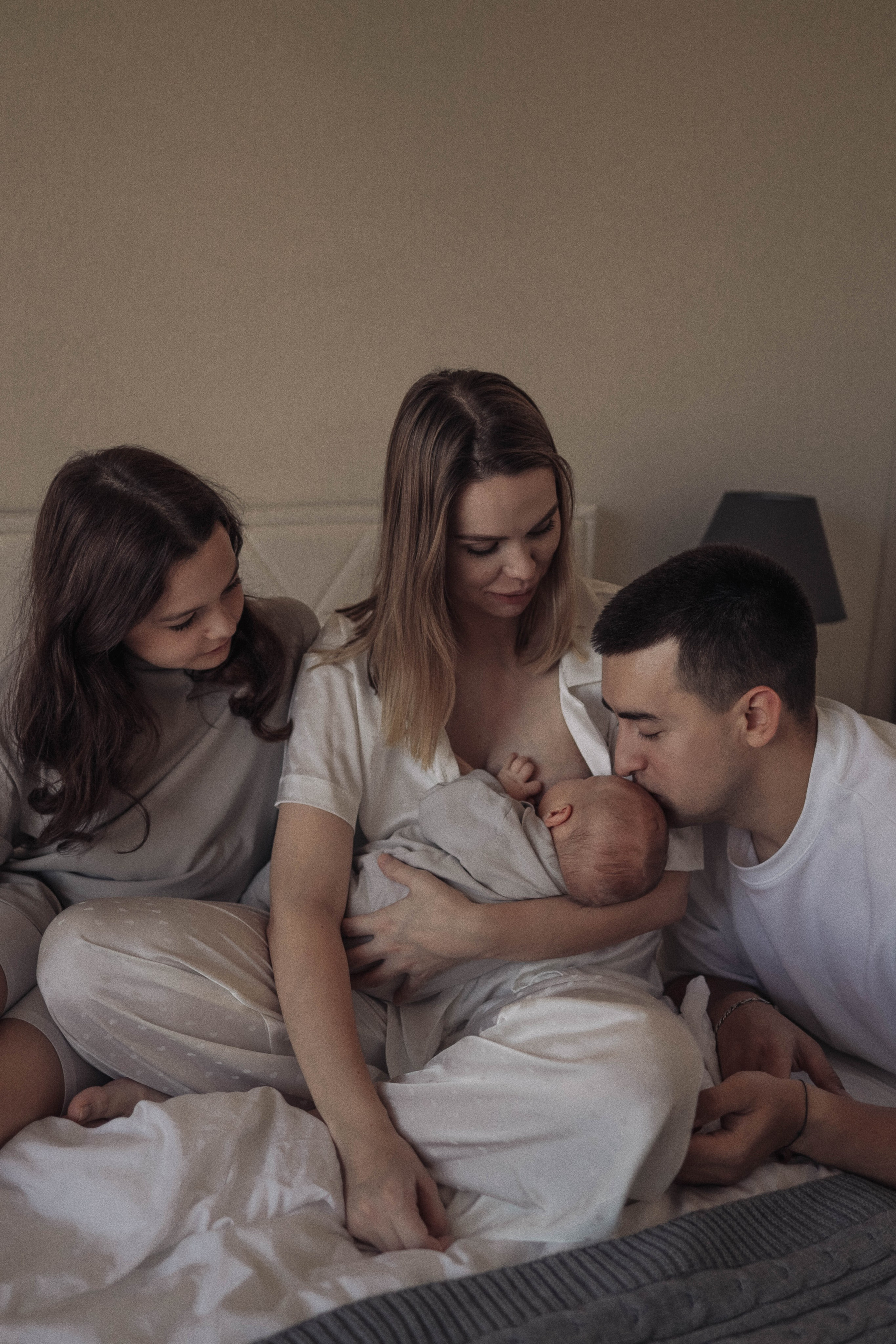 Истории о самых маленьких. Марина Мужиченкова. Семейная и детская фотосъёмка в Москве