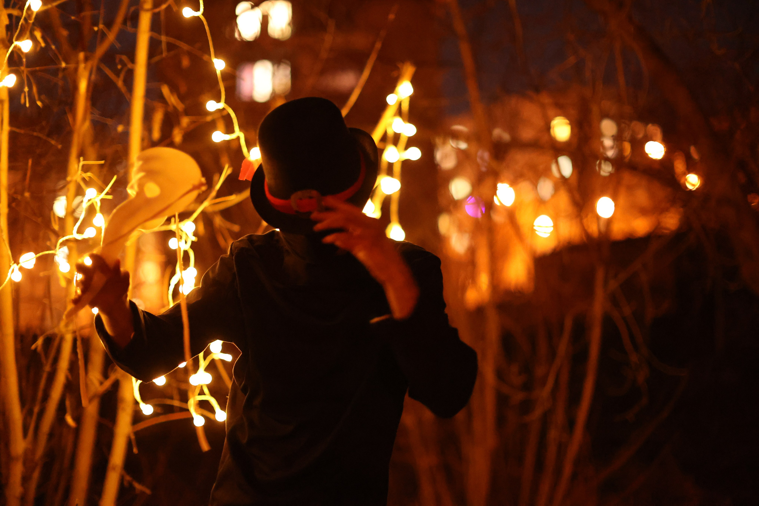 Тень. Art my Pho