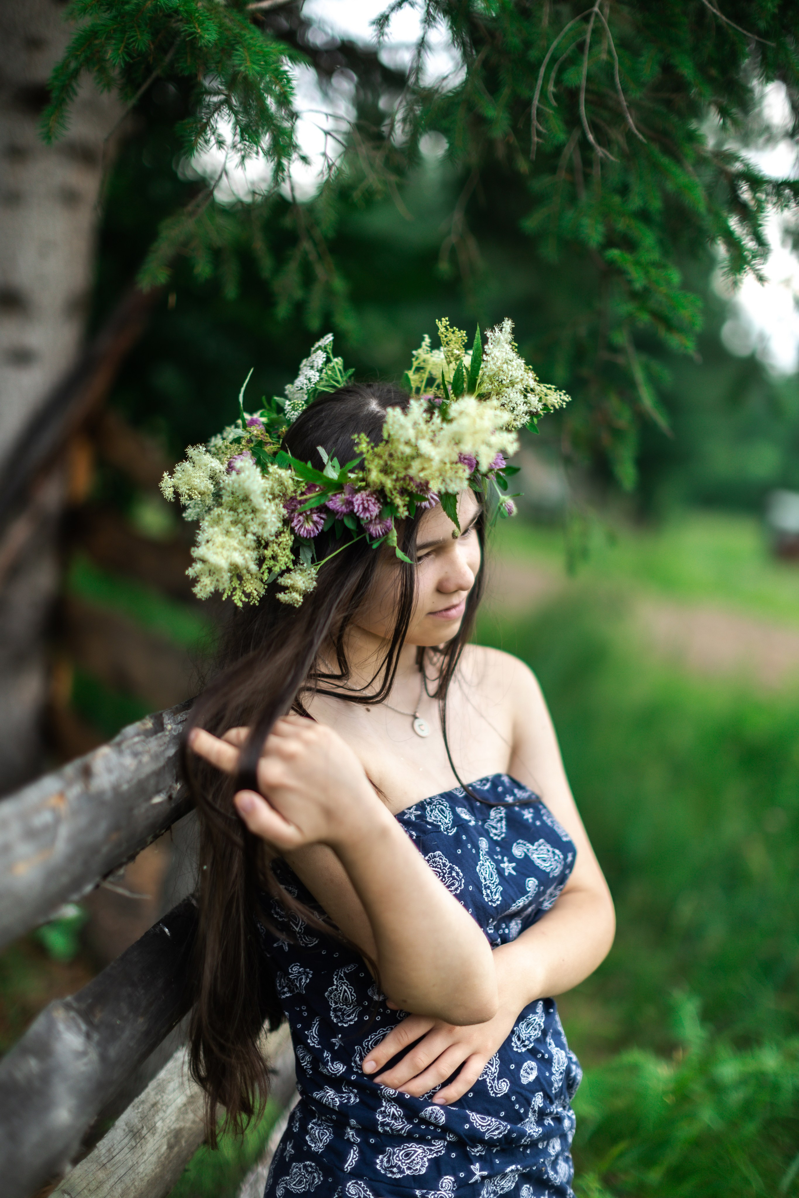 Трава. Art my Pho