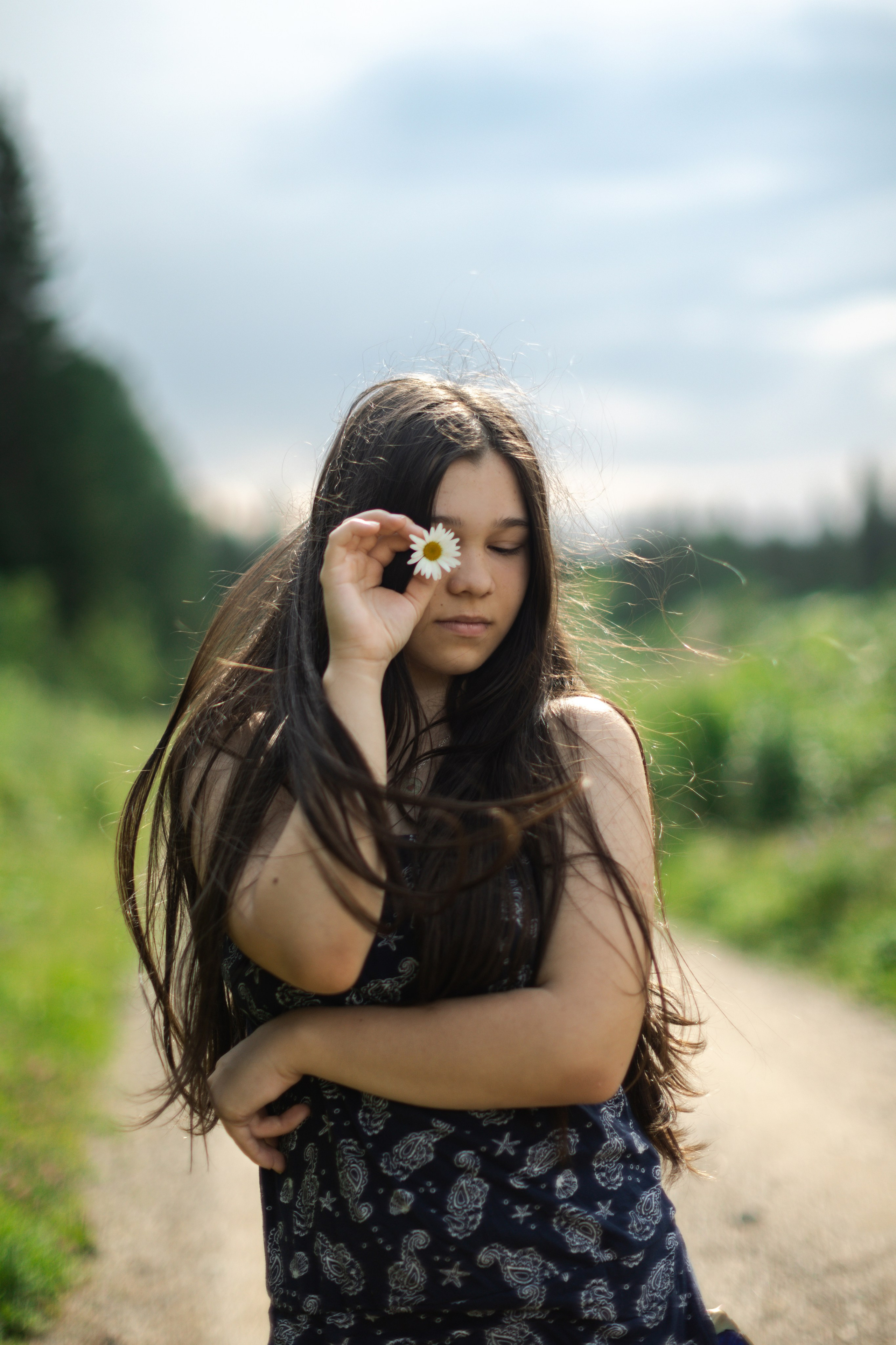 Трава. Art my Pho