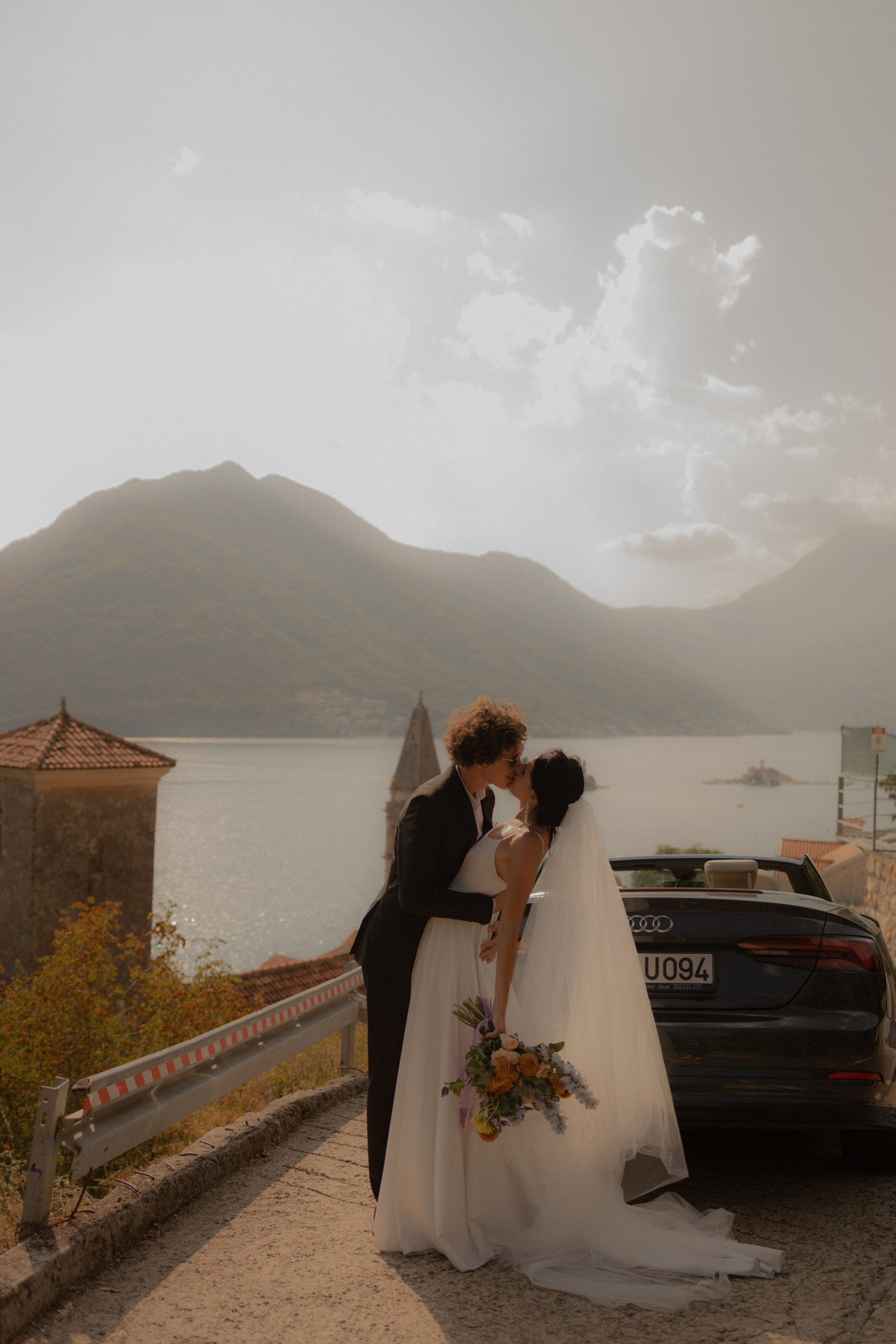 Алсу и Ильвир. Черногория|06.09.22. Фотограф Зарина. Казань