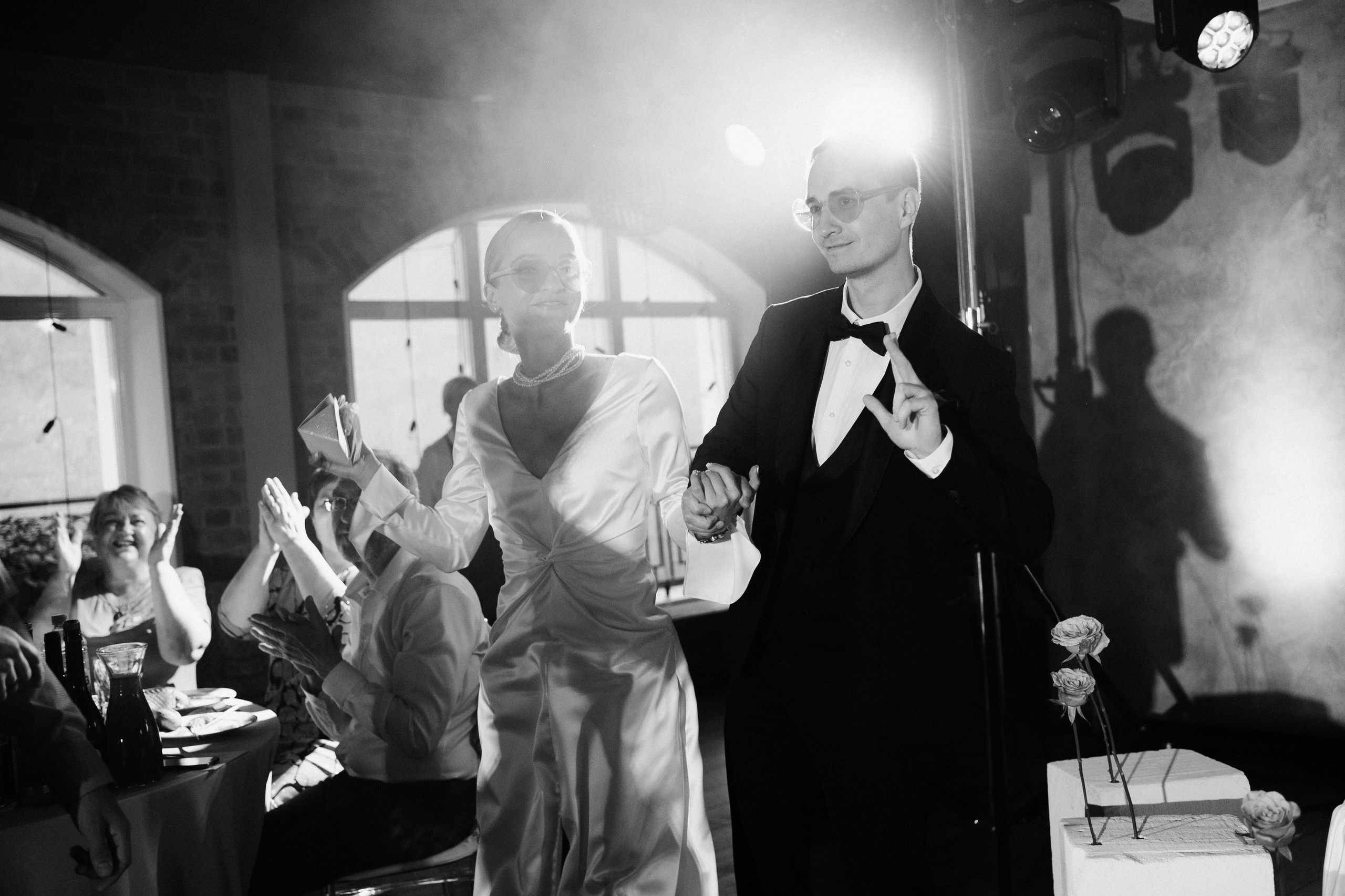 Svetlana|Egor. Свадебный фотограф Санкт-Петербург DanyaPhotoart