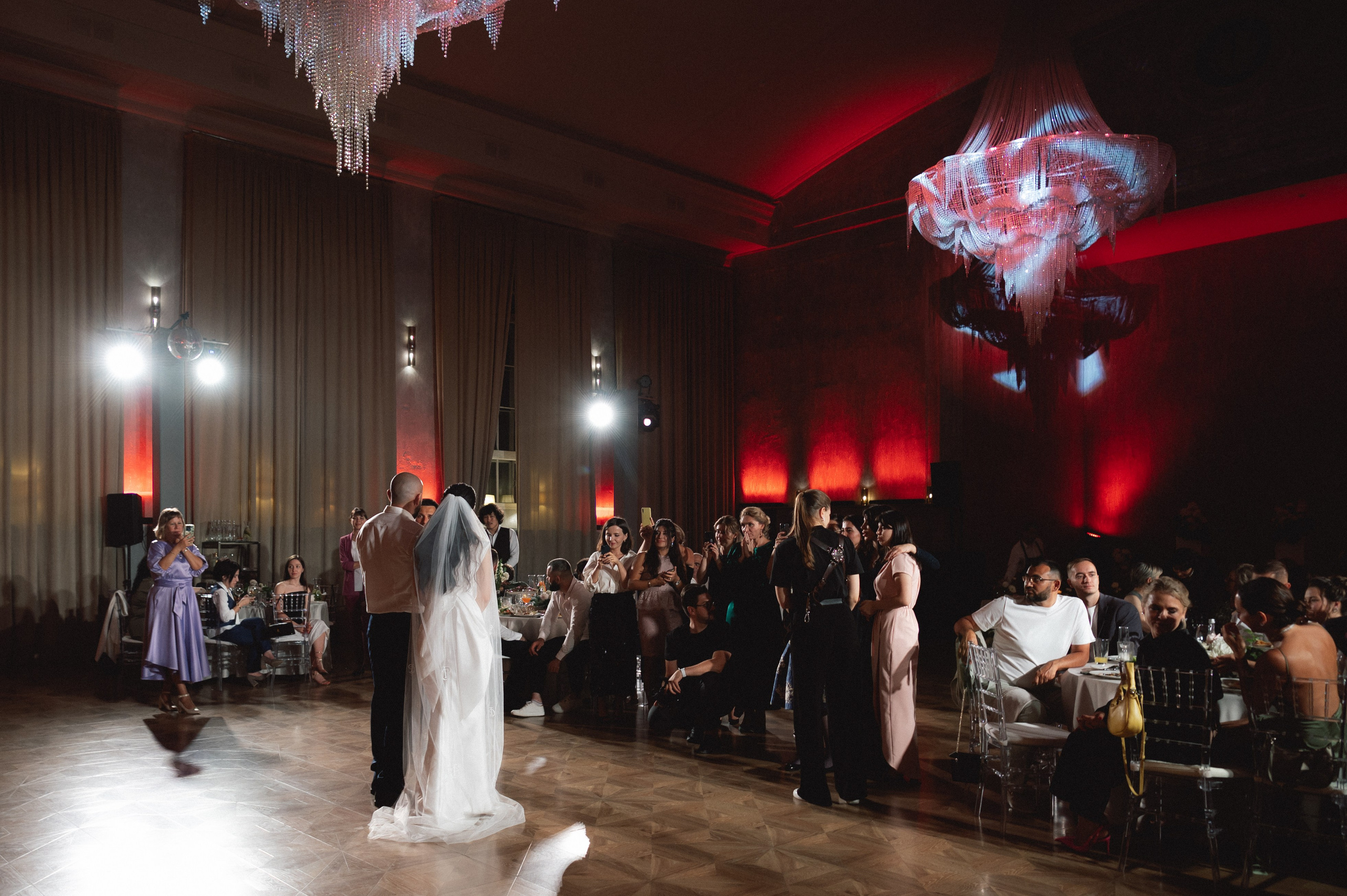 Sakina|Roman. Свадебный фотограф Санкт-Петербург DanyaPhotoart