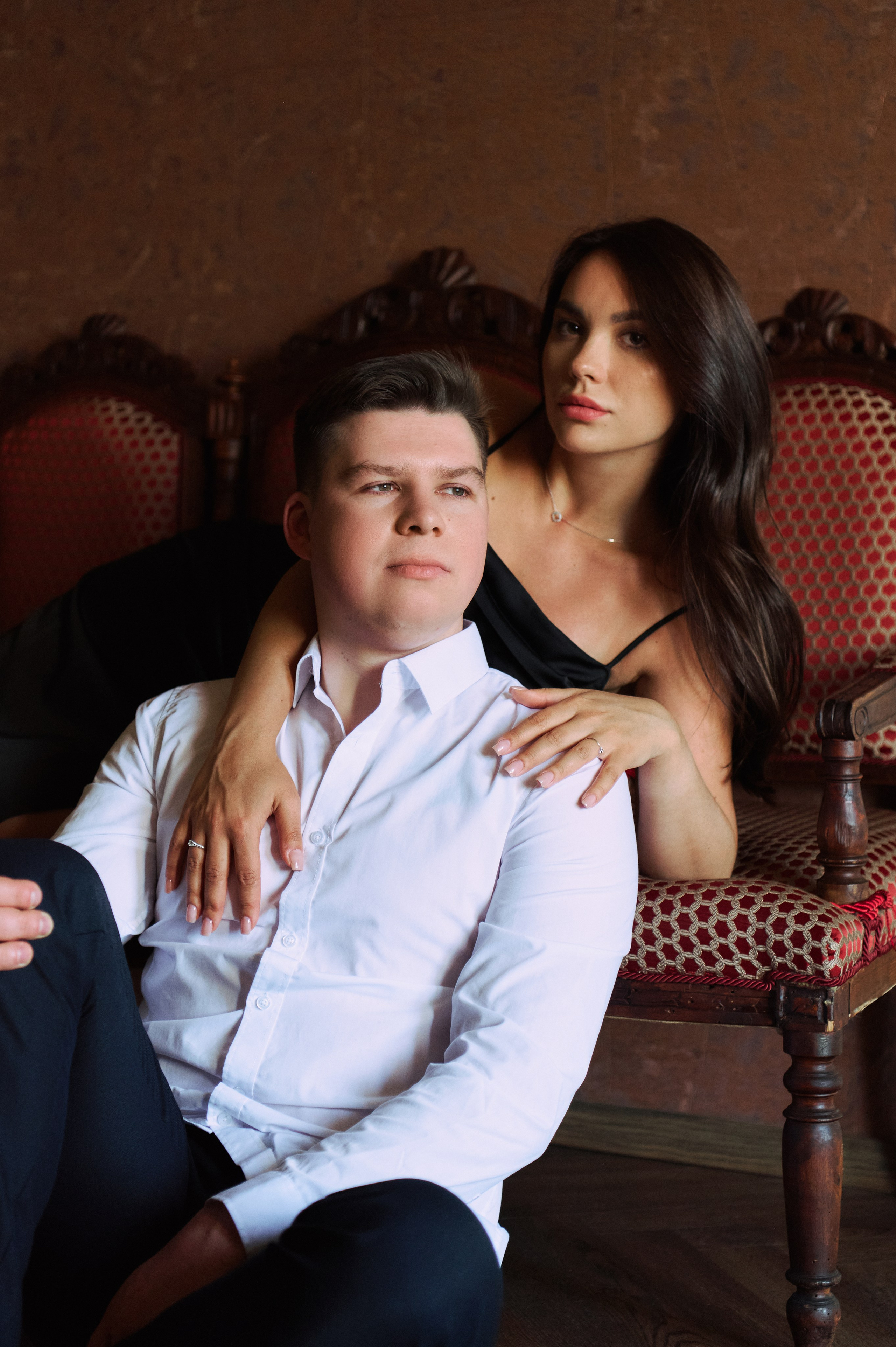 Ulyana|Sasha. Свадебный фотограф Санкт-Петербург DanyaPhotoart