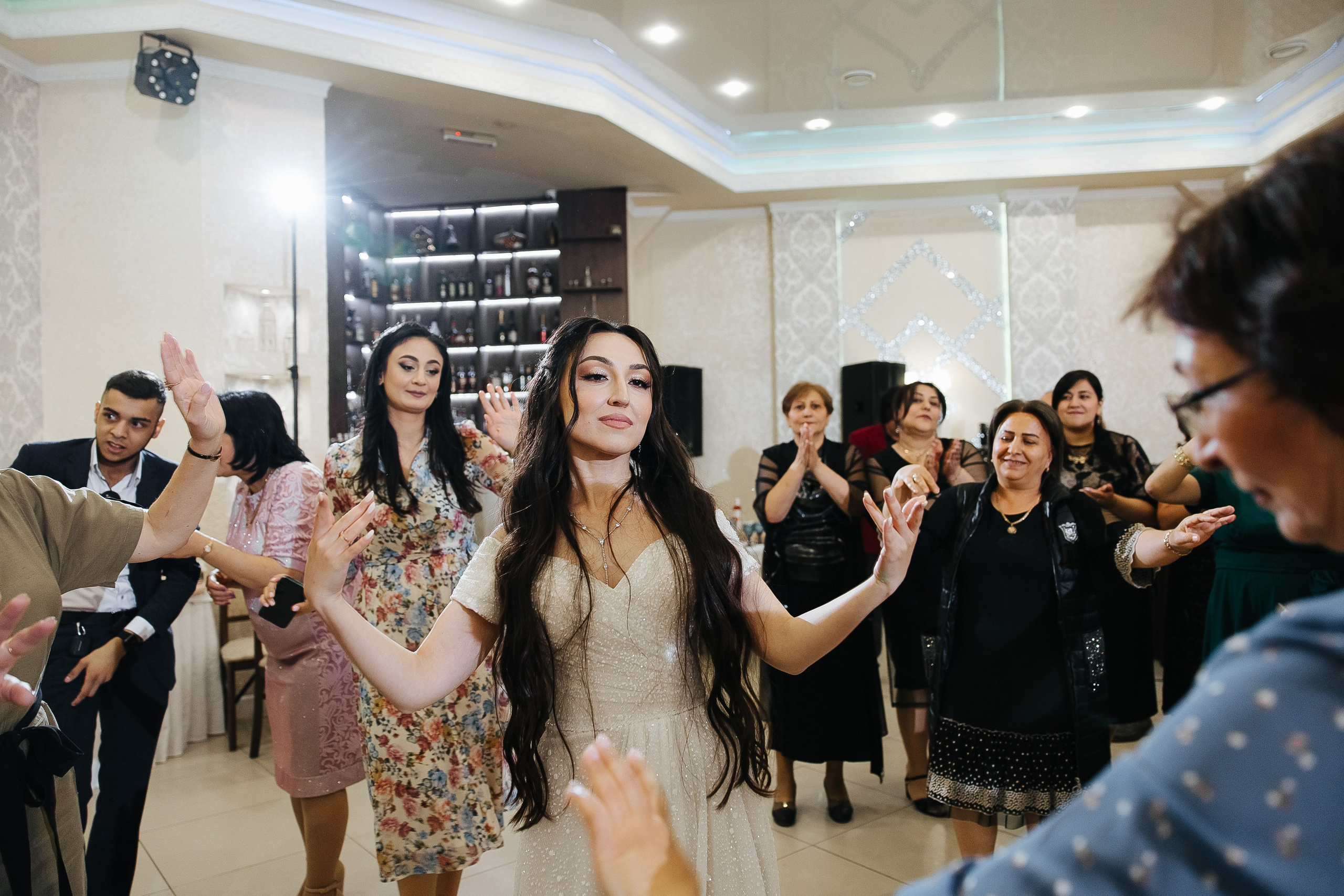 Шах и Ирада. Фотограф в Красноярске Надежда Воскресенская