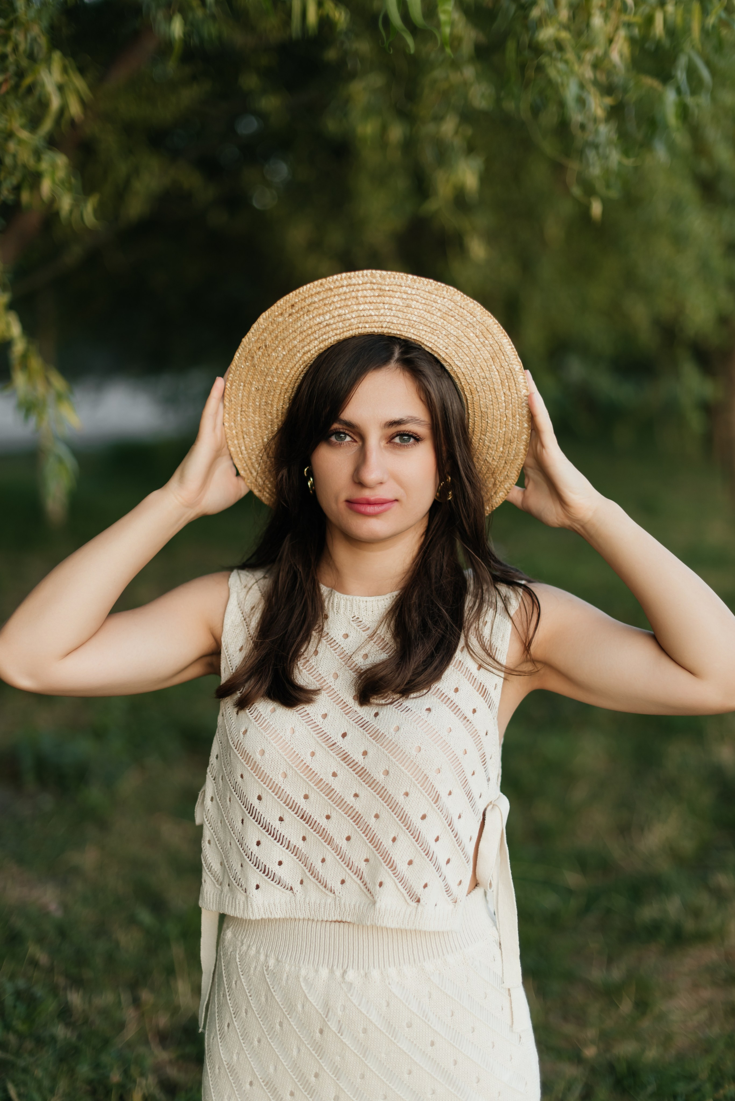 Марина. Фотограф Палий Ульяна