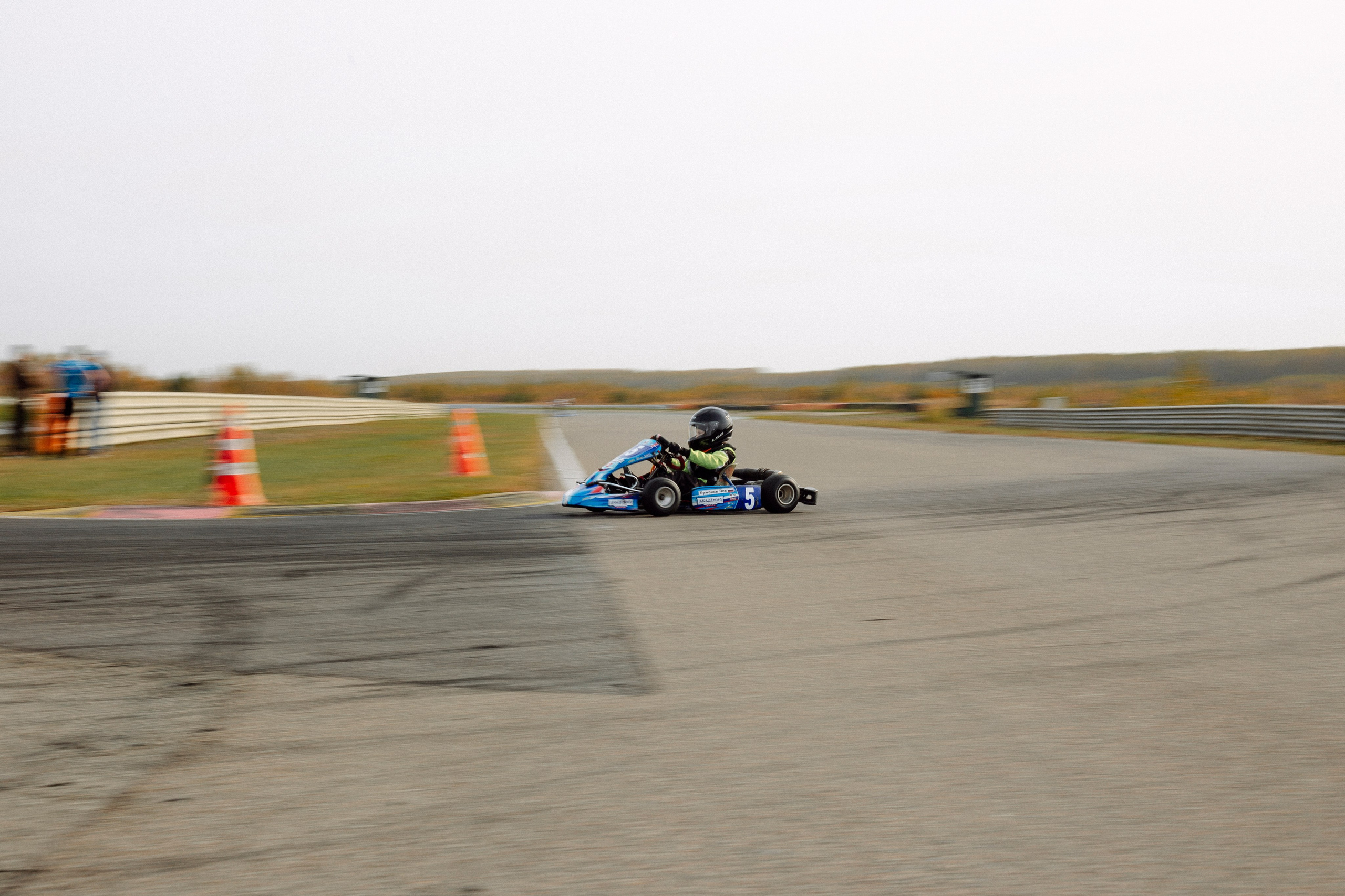 Академия РАФ Микро. Фотограф в Нижнем Новгороде Александр Хамов