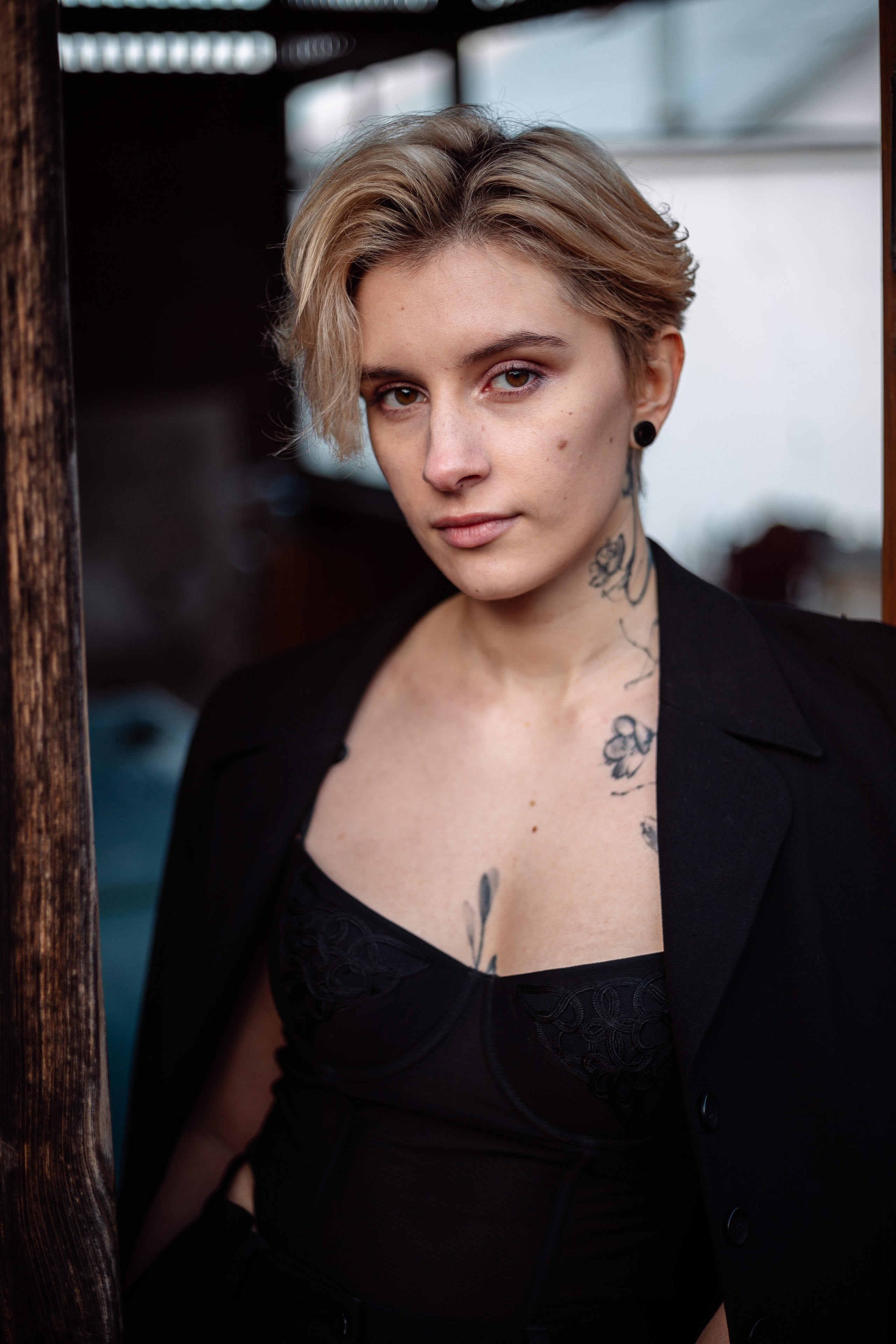 Фотосессия для девушки в Нижнем Новгороде. Фотограф в Нижнем Новгороде Александр Хамов