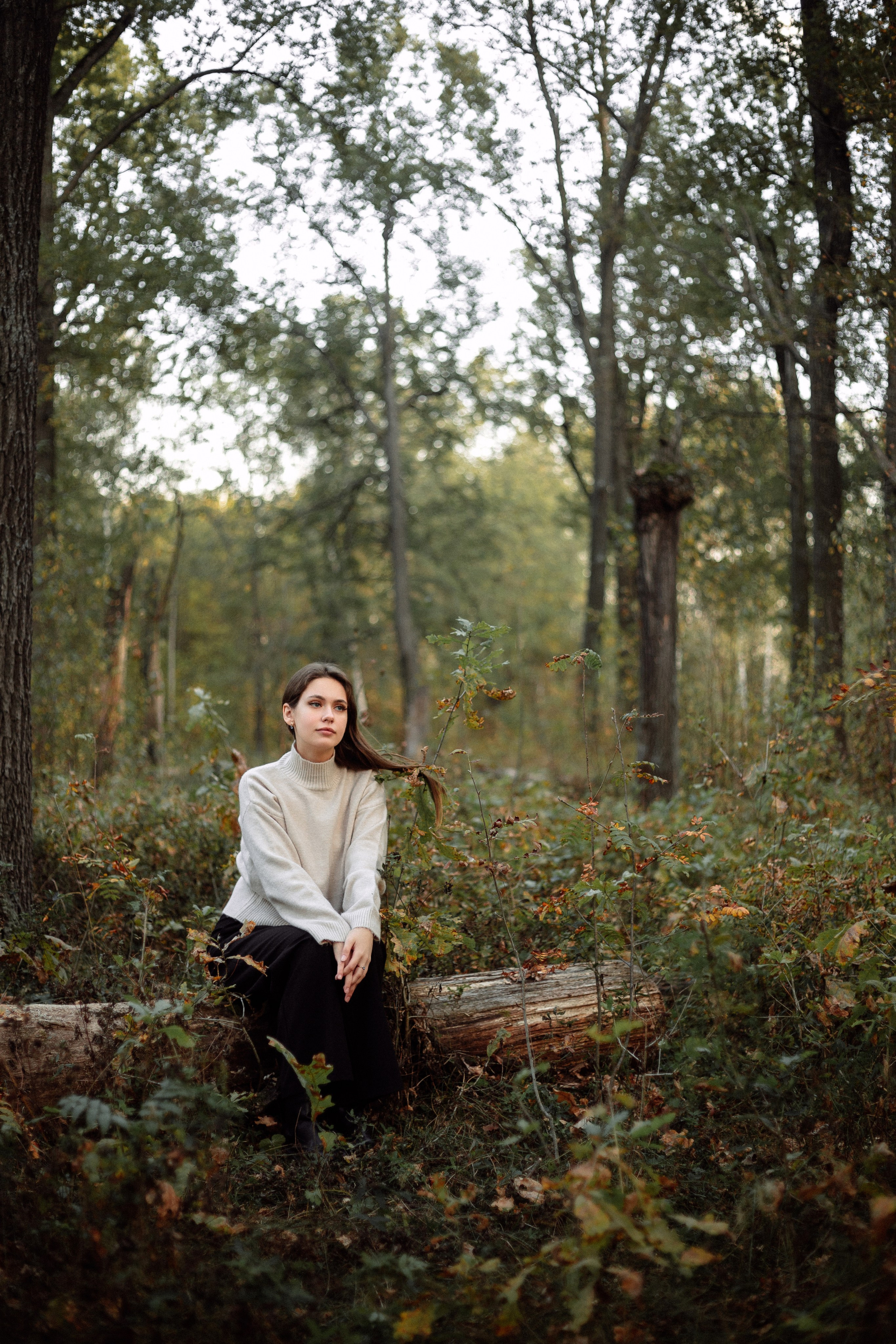 Дарья К. Фотограф в Нижнем Новгороде Александр Хамов