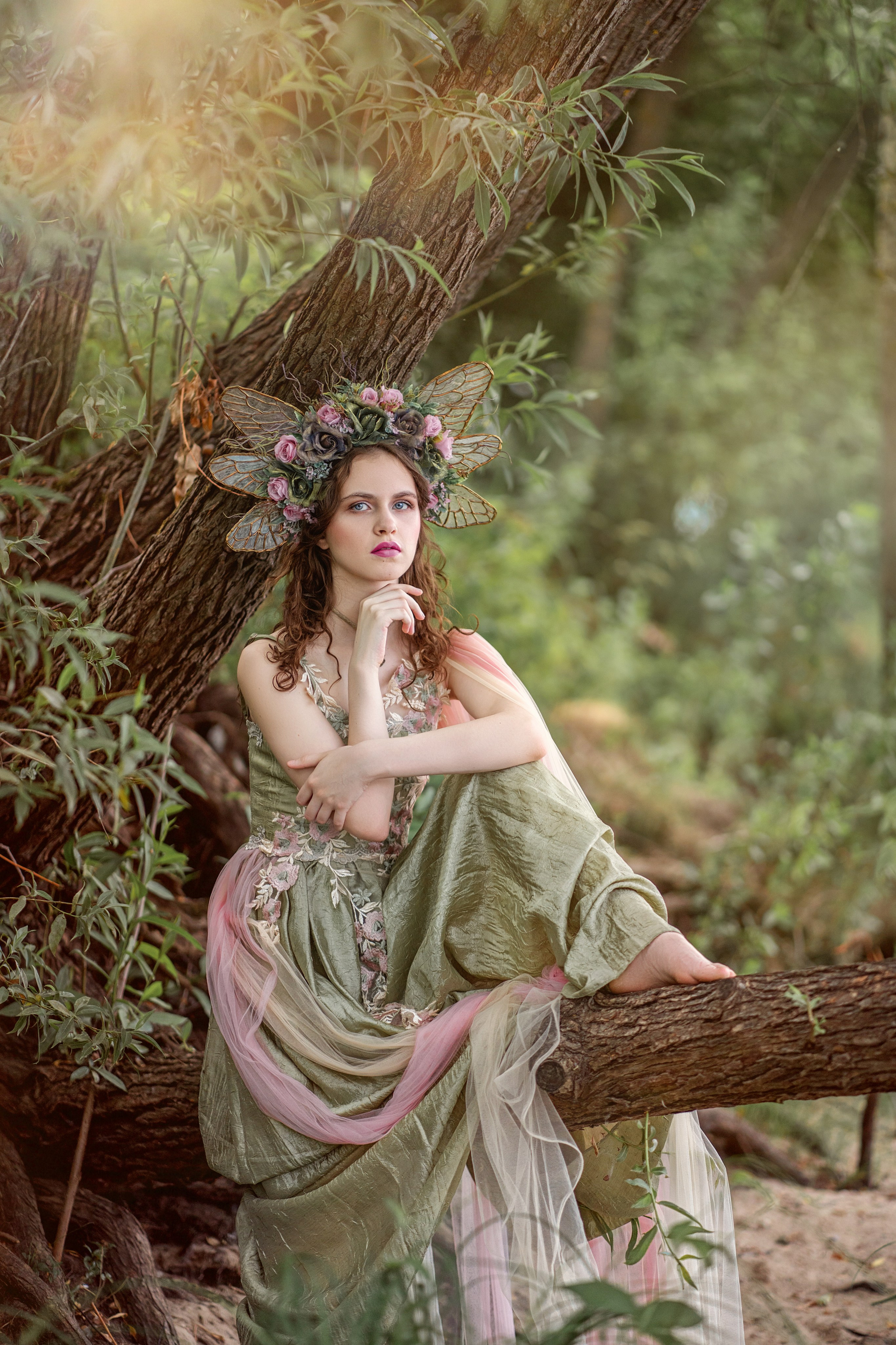 Свадебный и семейный фотограф Ольга Батова в Ярославле