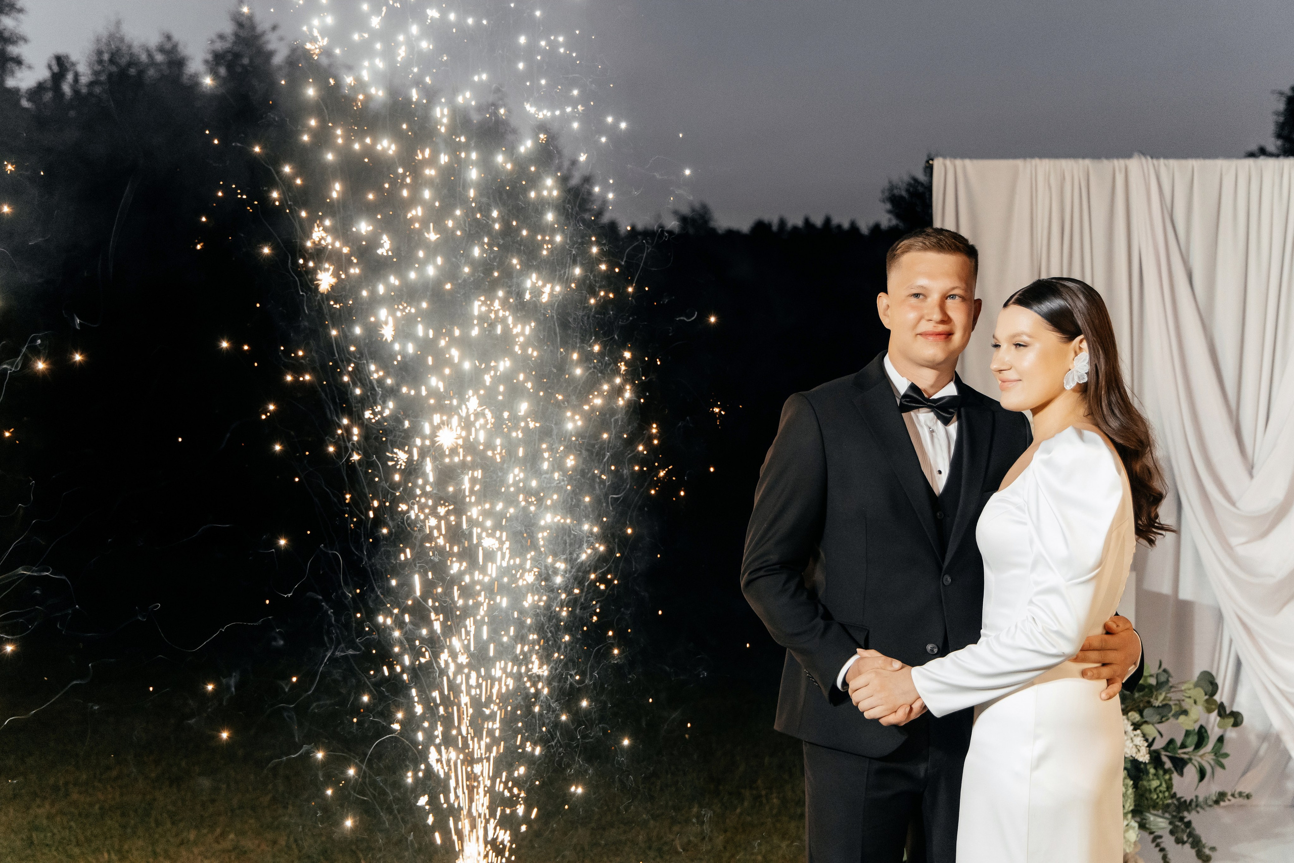 D&E WEDDING DAY. ФОТОГРАФ | ВИДЕОГРАФ | КУРГАН | ТЮМЕНЬ | ЕКБ Михаил Сутягин