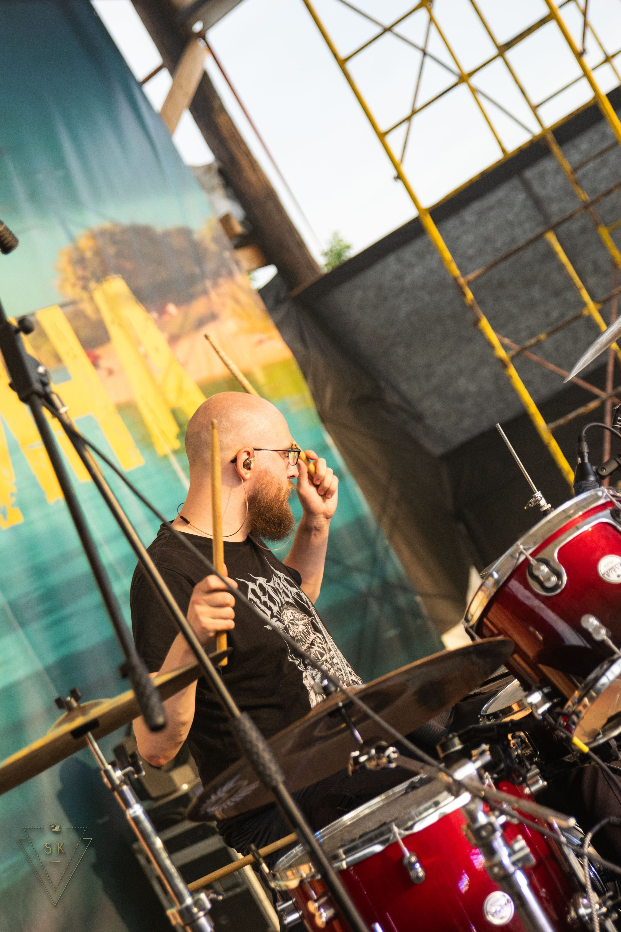 Бухта Сенявина 2025. Репортажный и портретный фотограф из Воронежа — Светлана Кузнецова