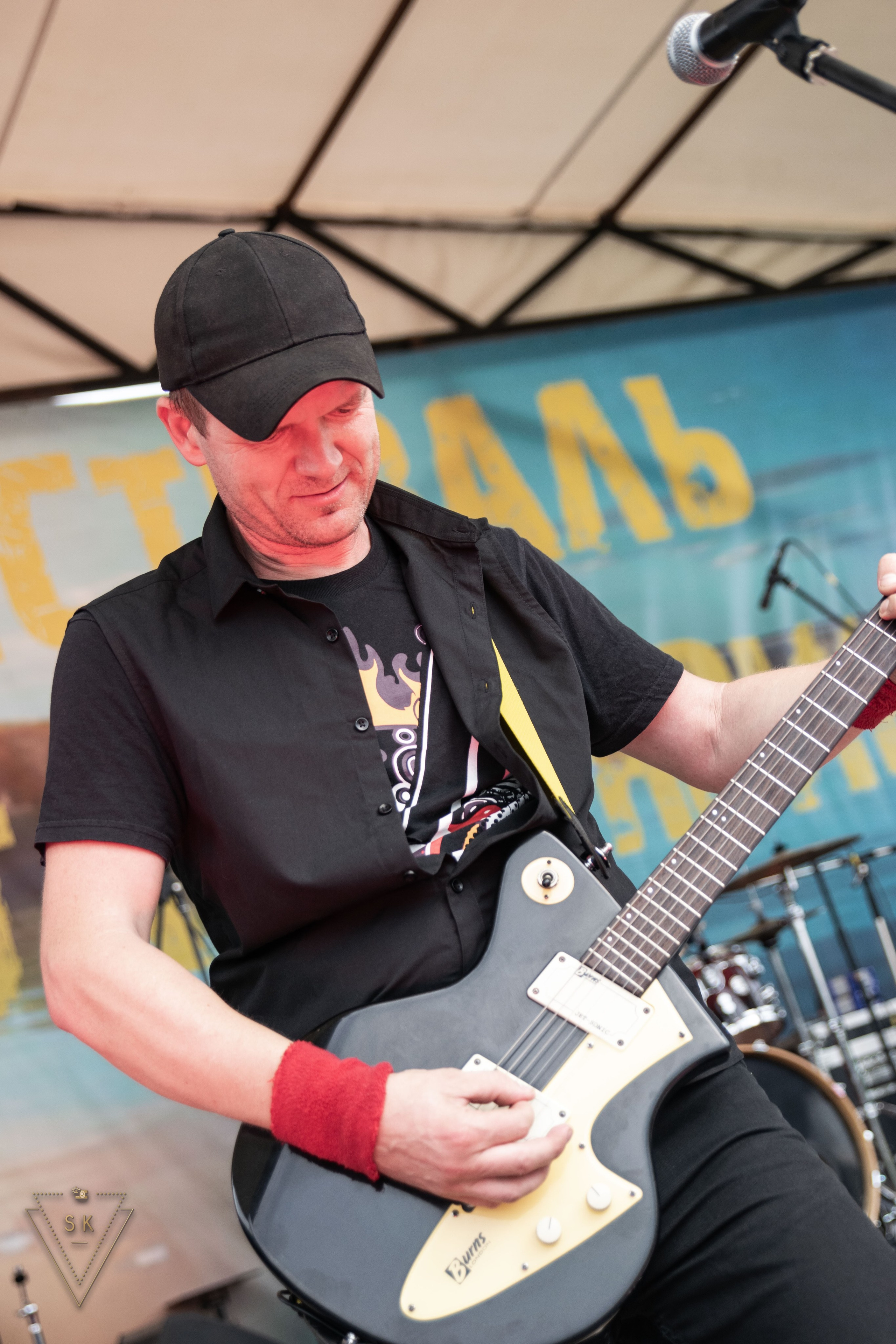 Бухта Сенявина 2025. Репортажный и портретный фотограф из Воронежа — Светлана Кузнецова