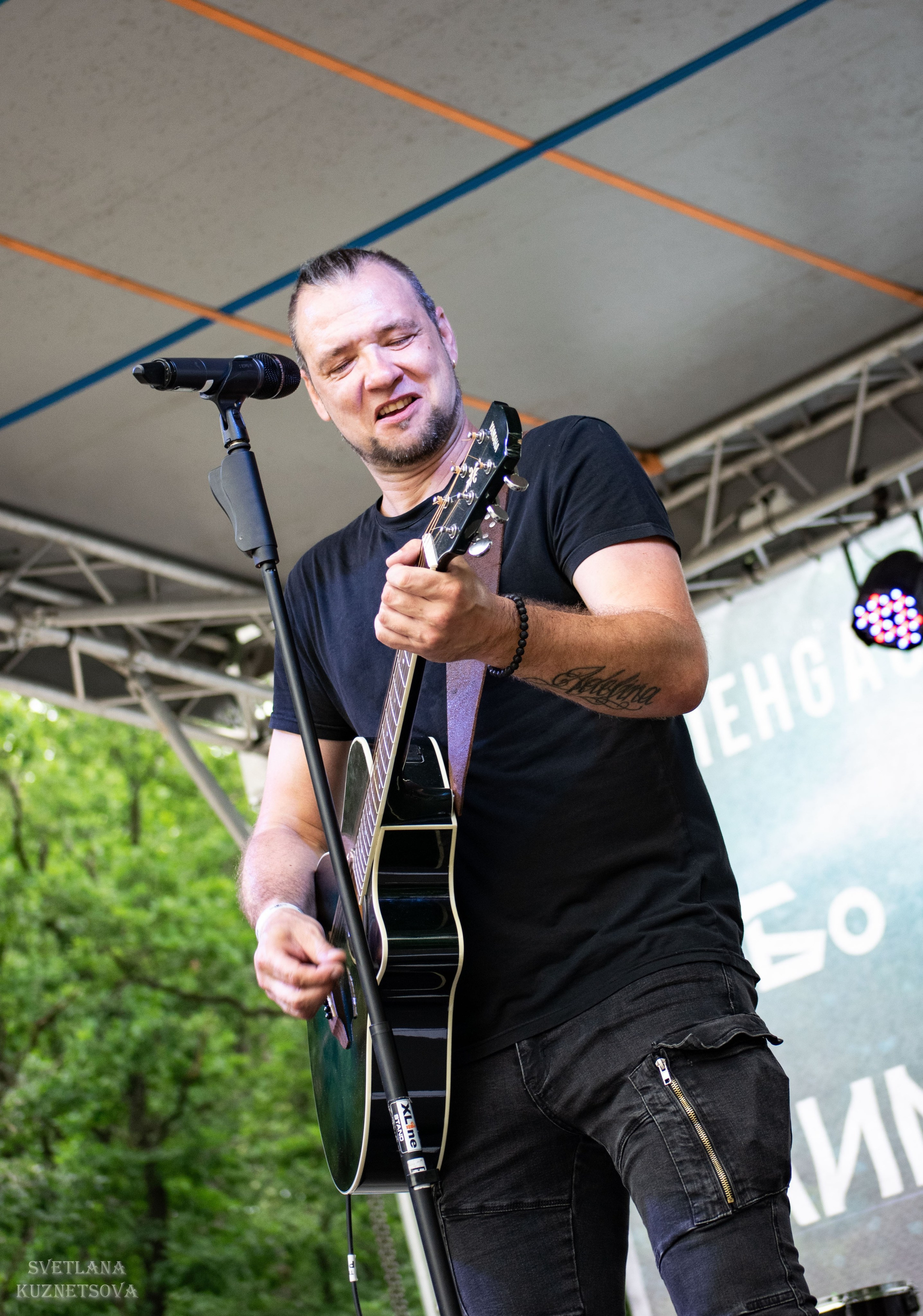 Молодые ветра 2025. Репортажный и портретный фотограф из Воронежа — Светлана Кузнецова