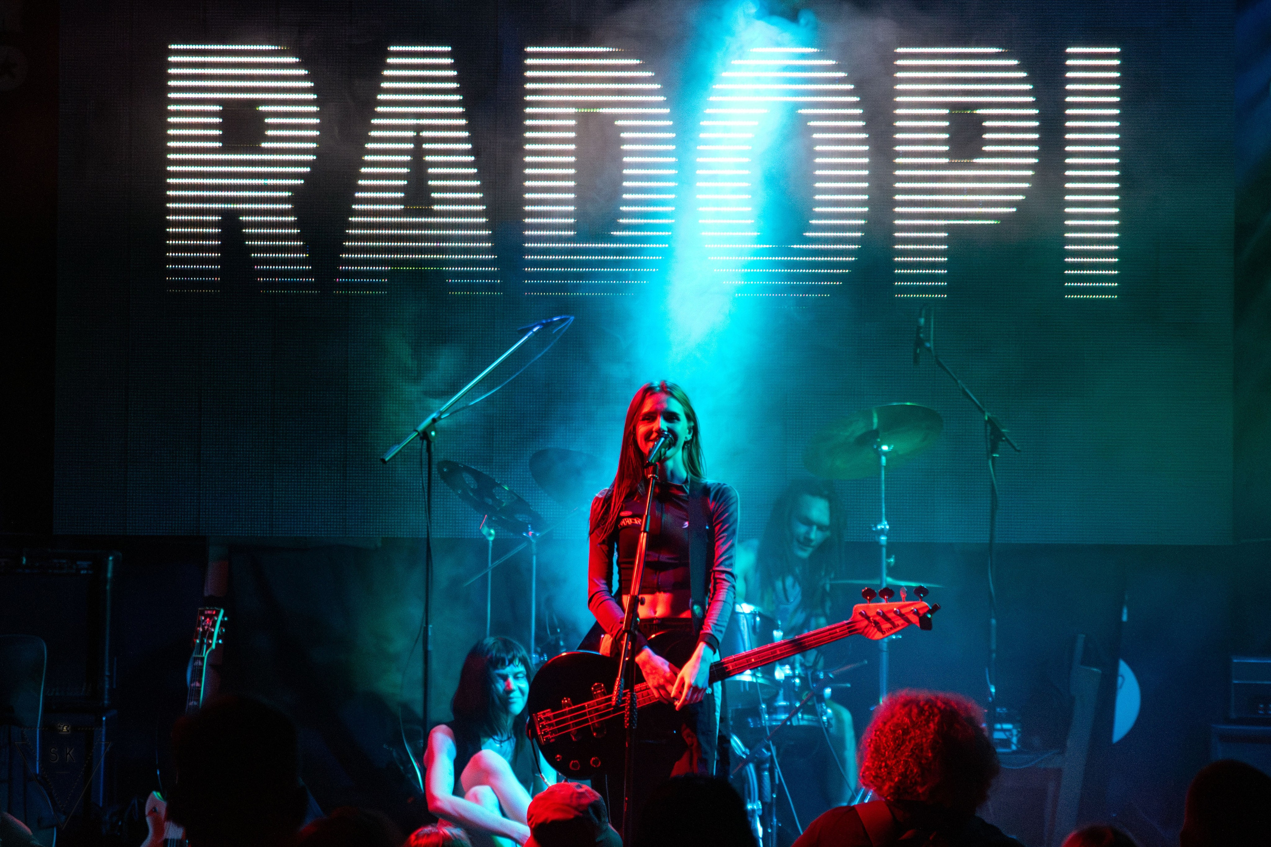 Radopi, 23.08.2025 Воронеж. Репортажный и портретный фотограф из Воронежа — Светлана Кузнецова