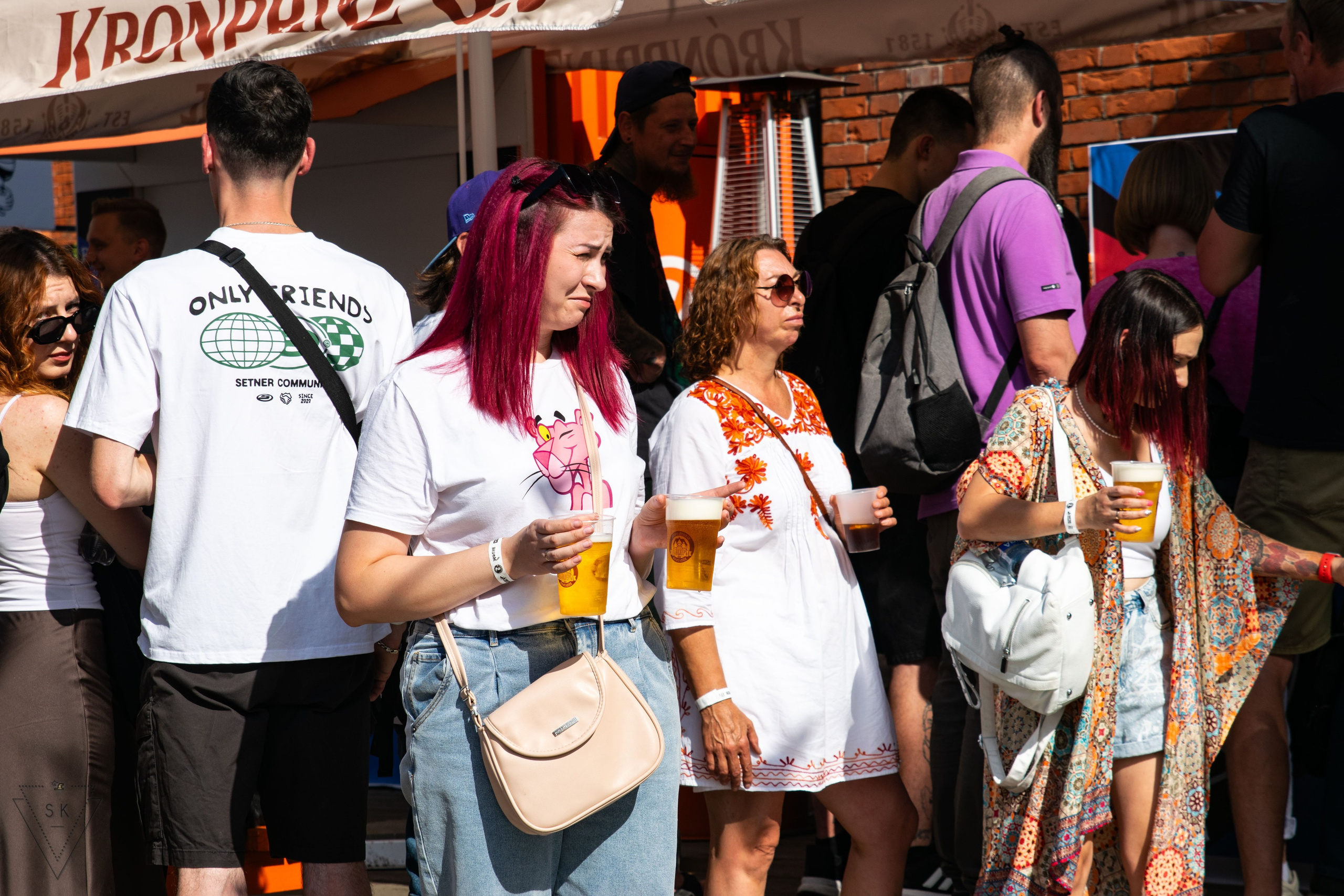 Битва Общепитов 2025 + «Меньше трёпа». Репортажный и портретный фотограф из Воронежа — Светлана Кузнецова