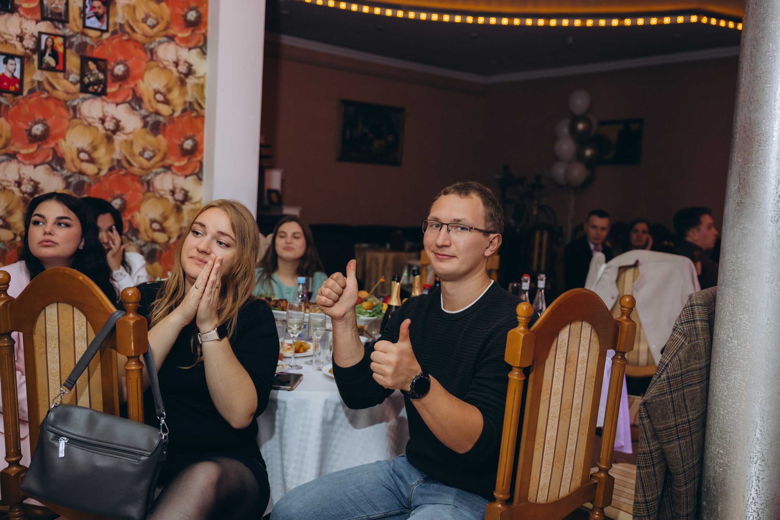 Иван и Елена. Свадебный, семейный фотограф в Иркутске Светлана Макаричева