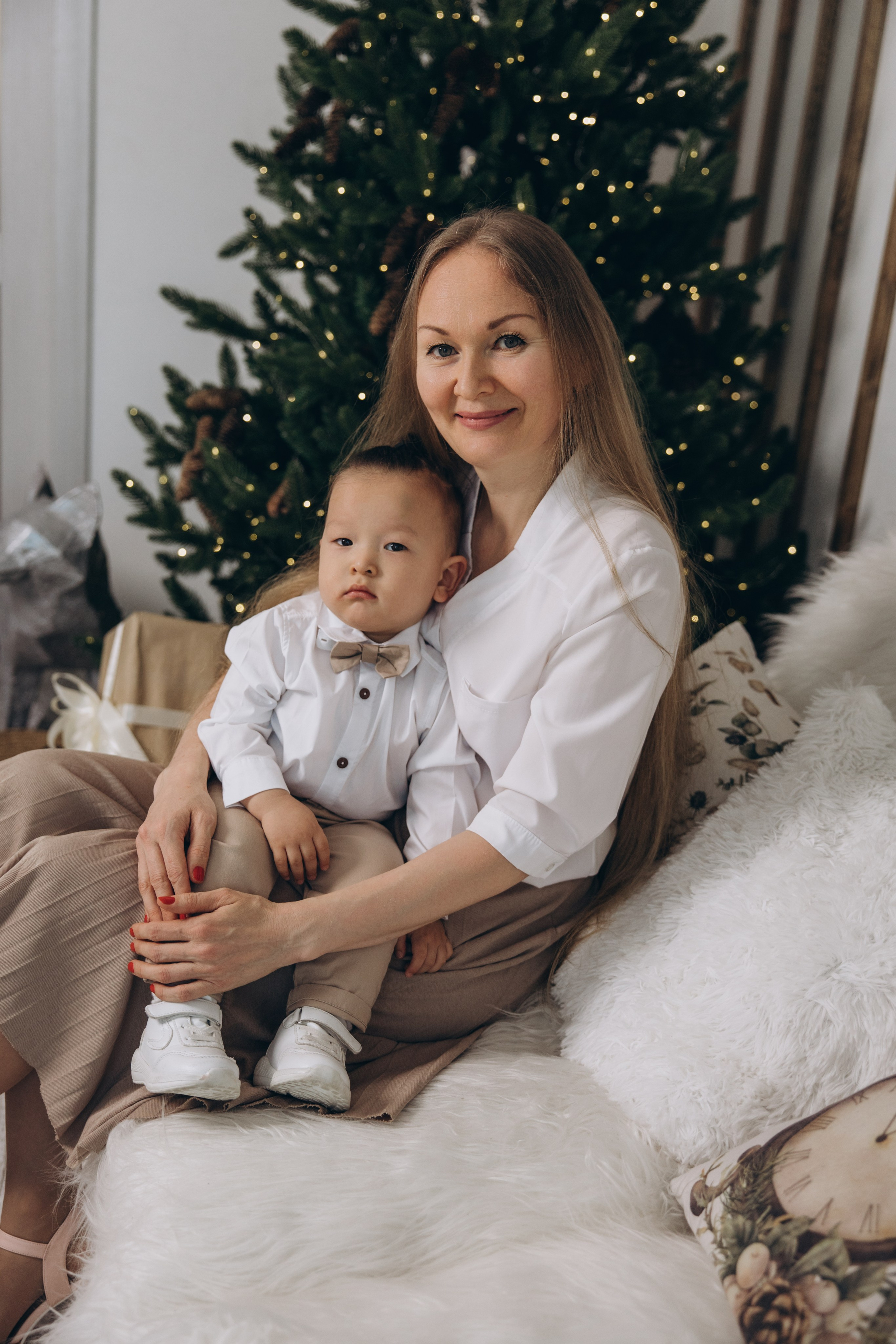 Фотопроект в студии 8 этаж. Свадебный, семейный фотограф в Иркутске Светлана Макаричева