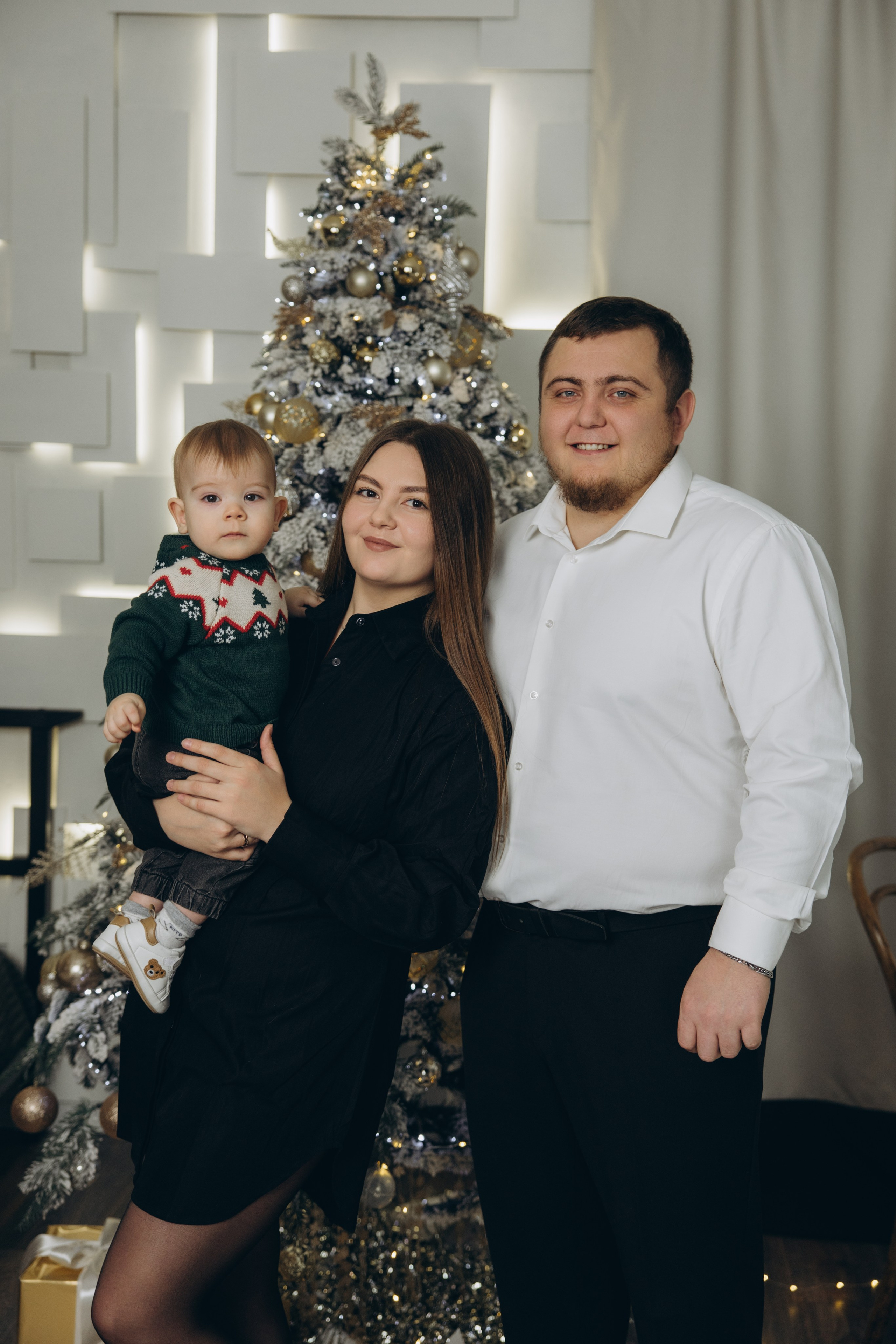 Студия Фриссон. Свадебный, семейный фотограф в Иркутске Светлана Макаричева