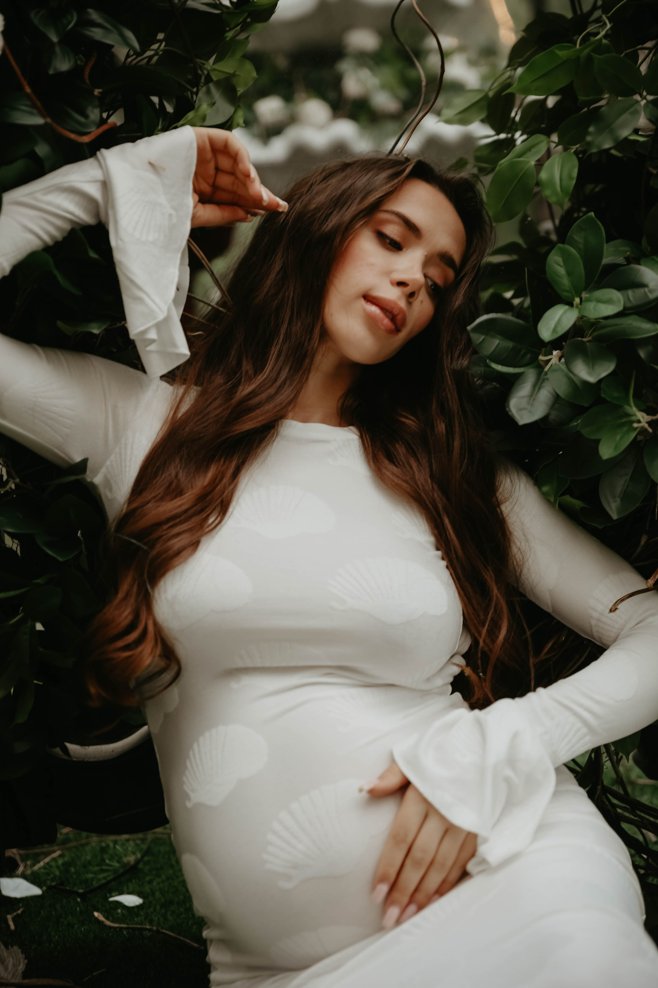 Projeckt X. Теплица. Photographer in Moscow & everywhere in the World Alena Vyalova