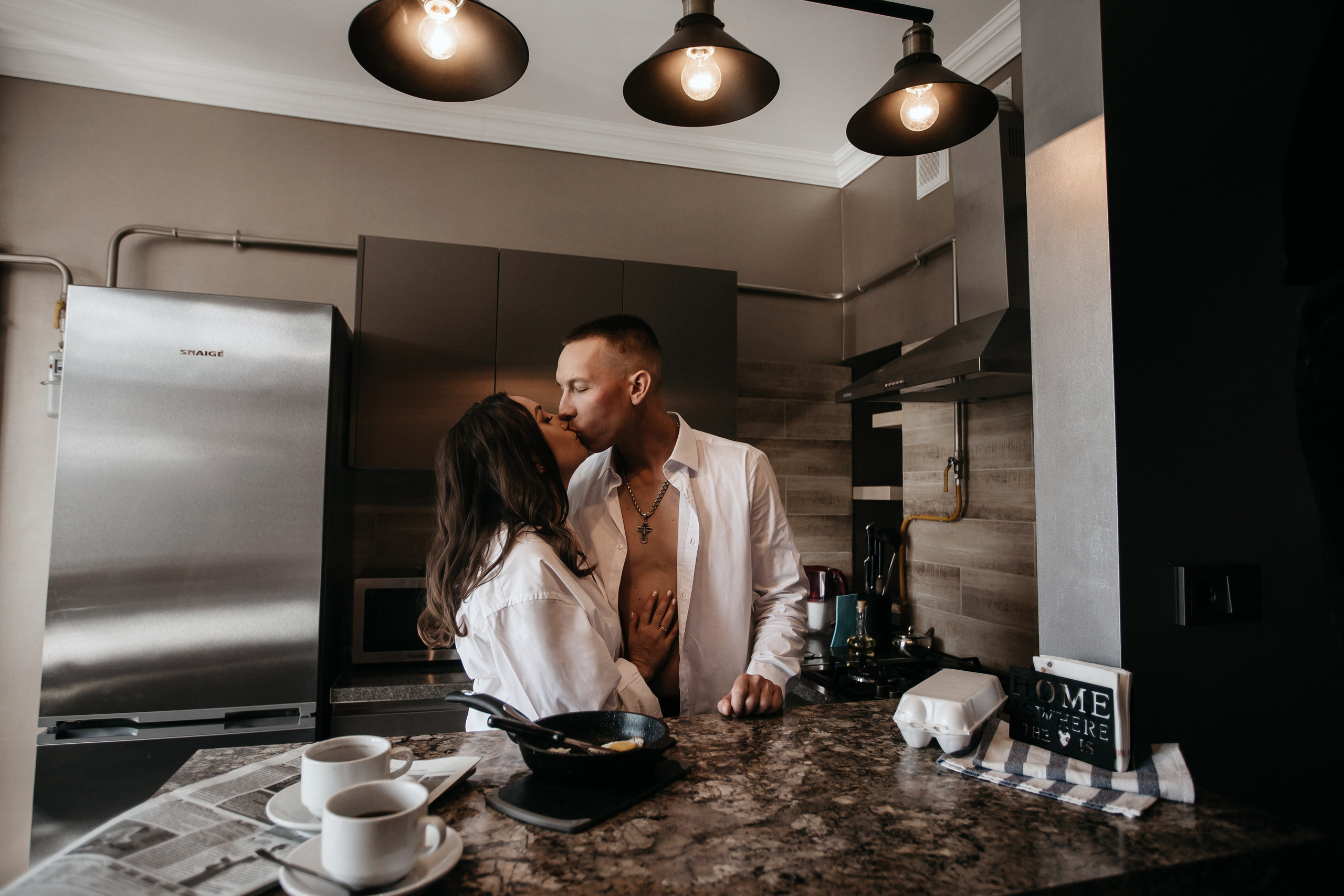 Vladimir&Victoria. Фотограф Анна Лейман. Севастополь