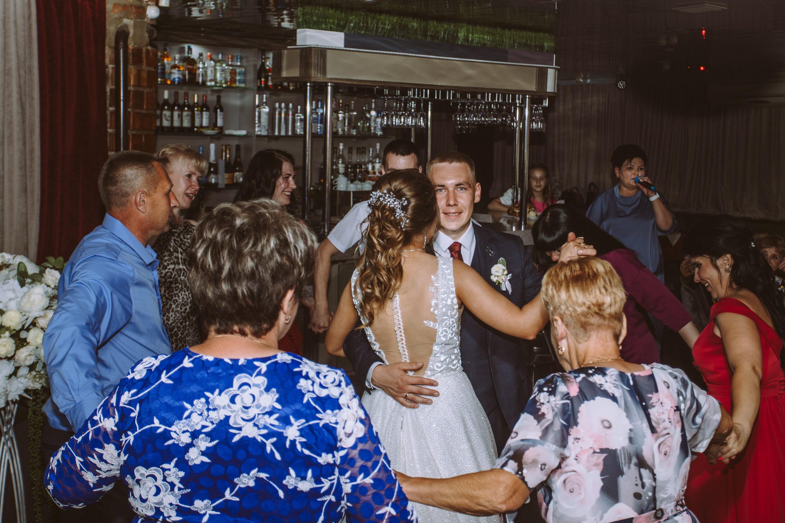 Александр и Вероника. Семейный фотограф в Вышнем Волочке — Ульяна Иванова | Фотосессии для всей семьи