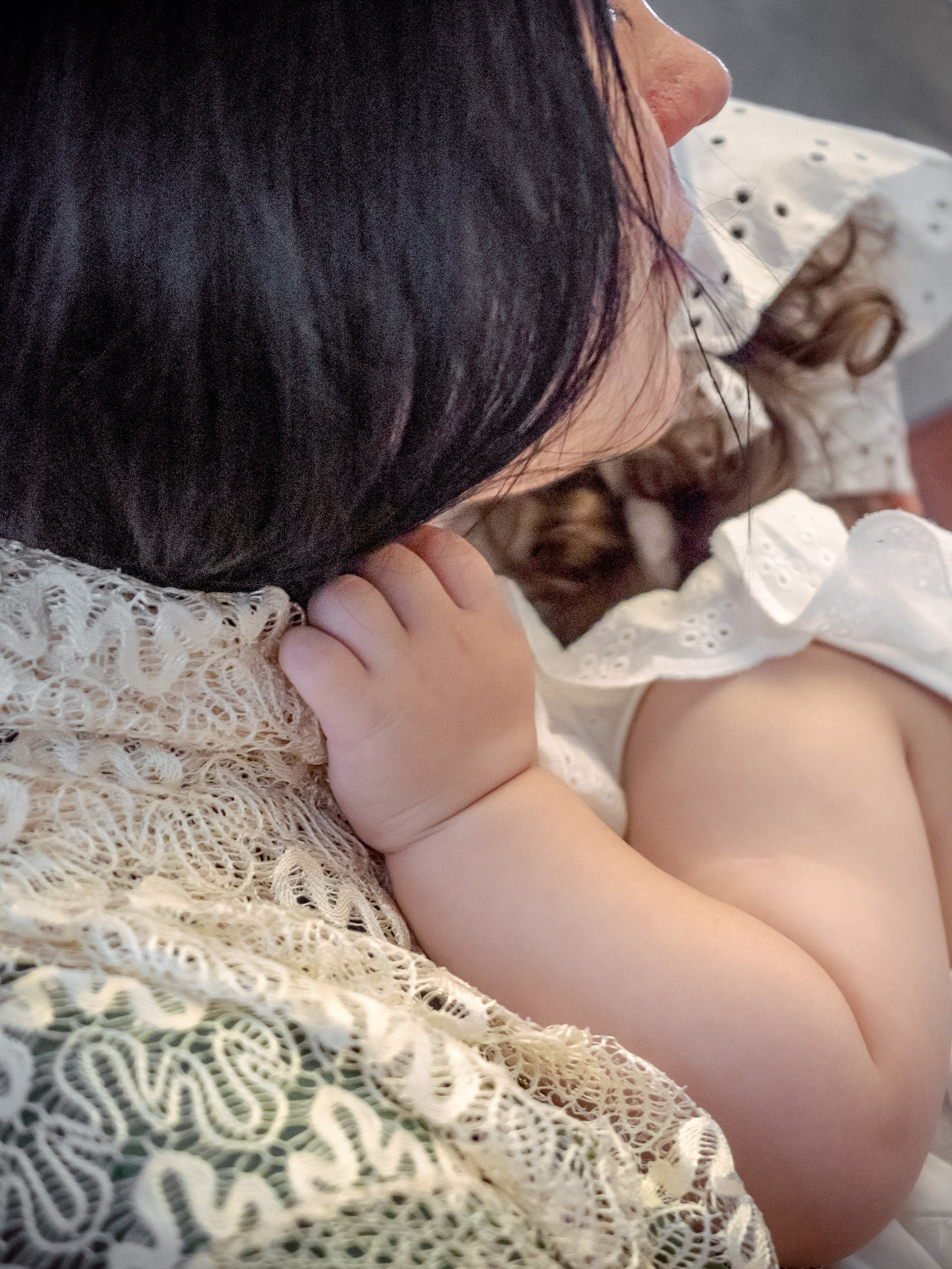 Крещение. Семейный фотограф в Марксе Светлана Шибаршина