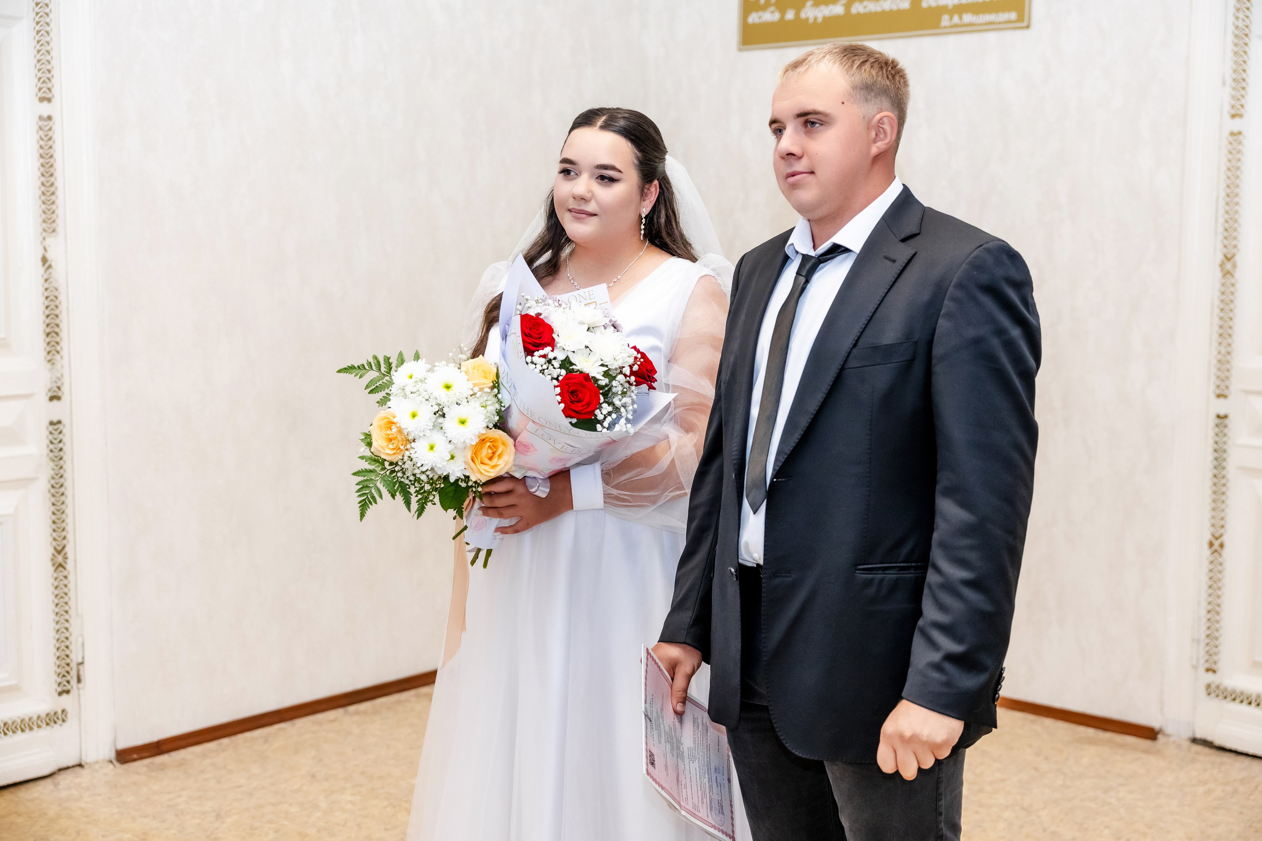 Виктория и Алексей. Семейный фотограф в Марксе Светлана Шибаршина